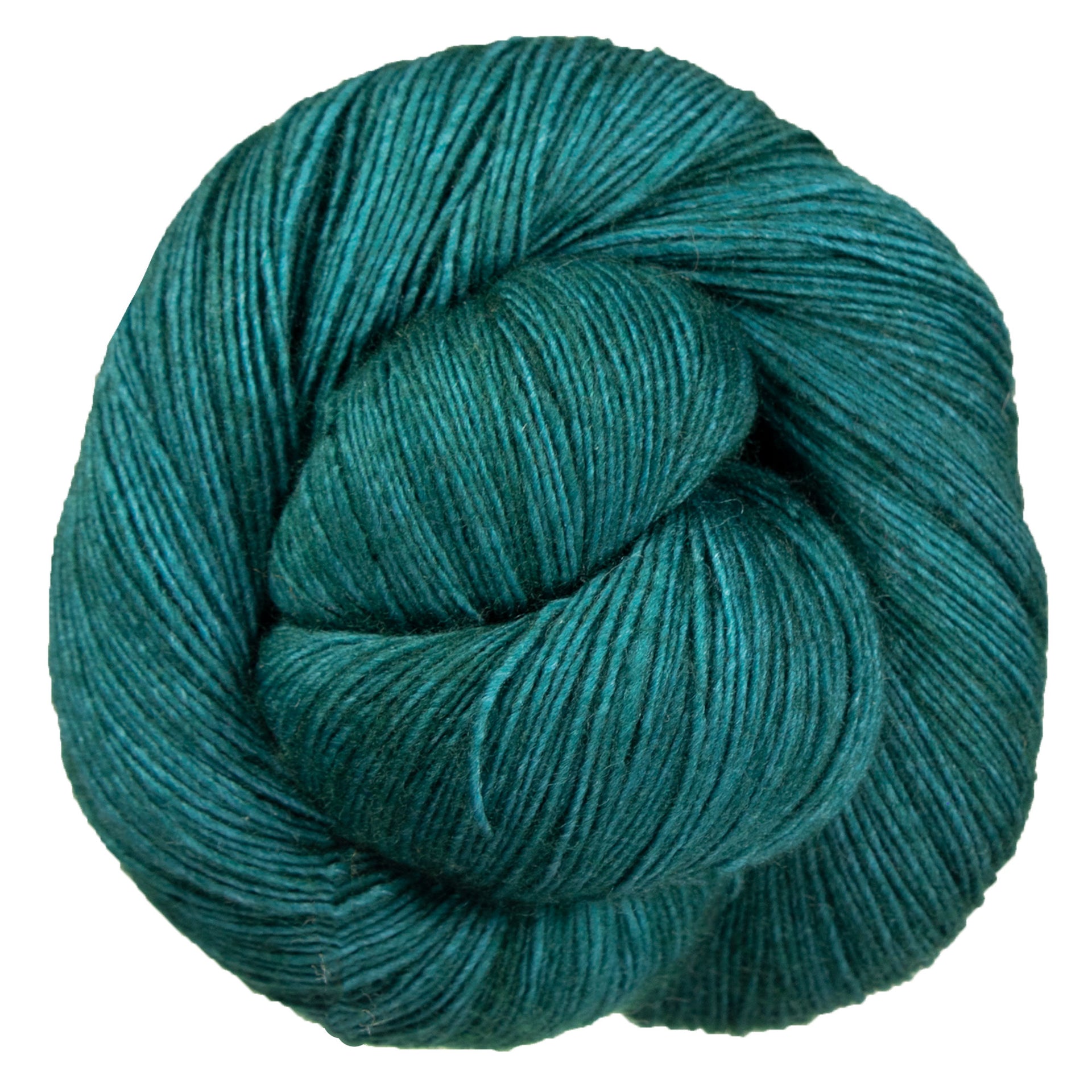 Malabrigo Lace Yarn - 160 Verde Esperanza - Zoom Image
