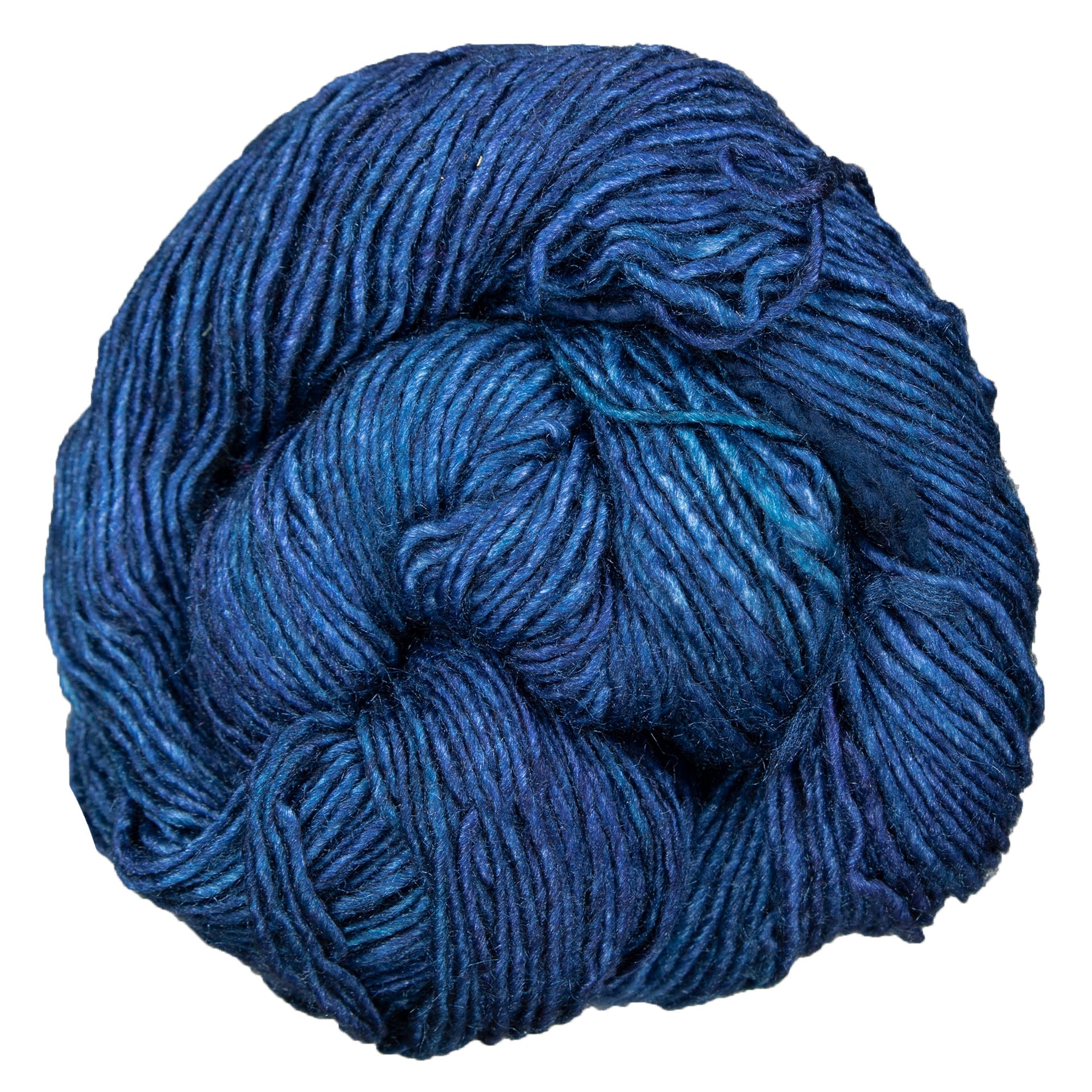 Malabrigo Silky Merino Yarn - 196 Mares - Zoom Image
