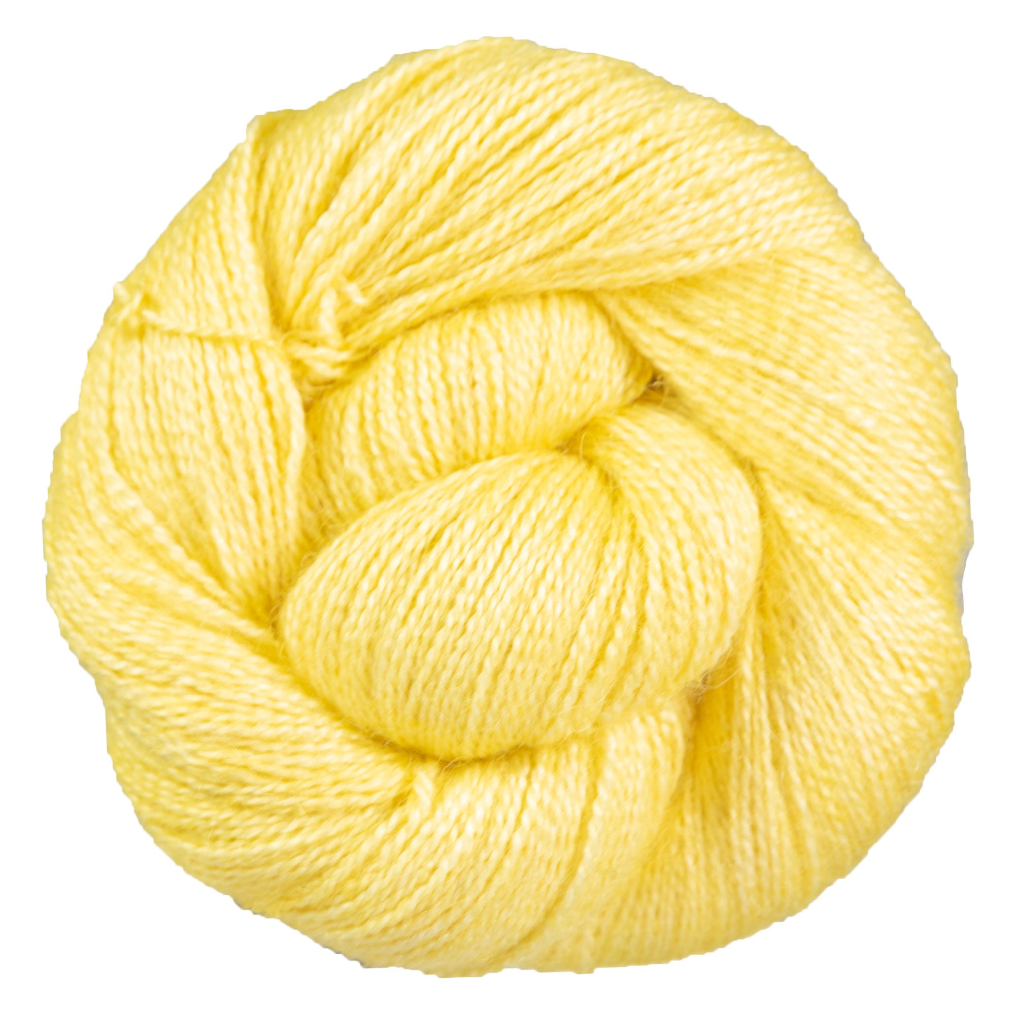 Malabrigo Silkpaca Yarn - 019 Pollen - Zoom Image