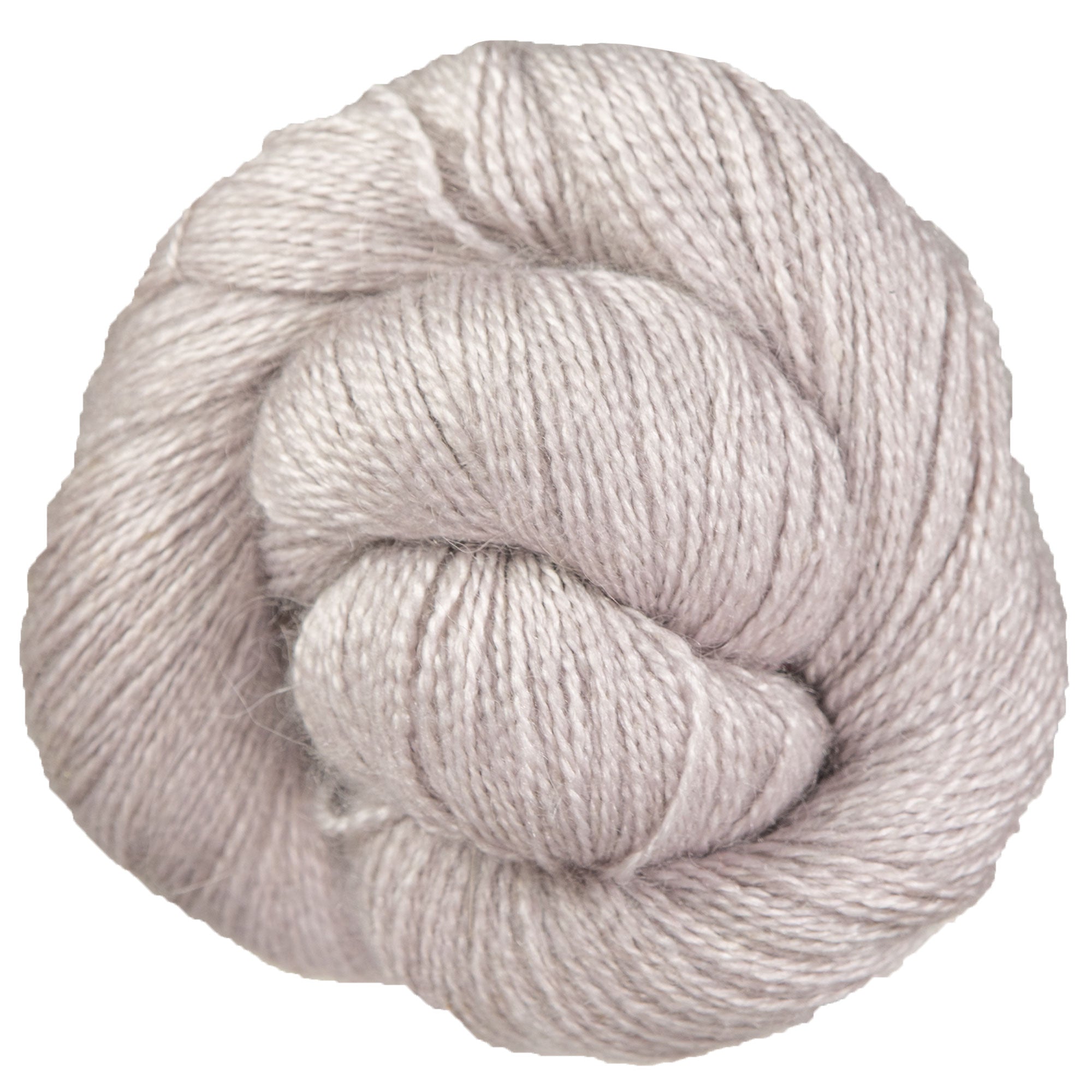 Malabrigo Silkpaca Yarn - 036 Pearl - Zoom Image