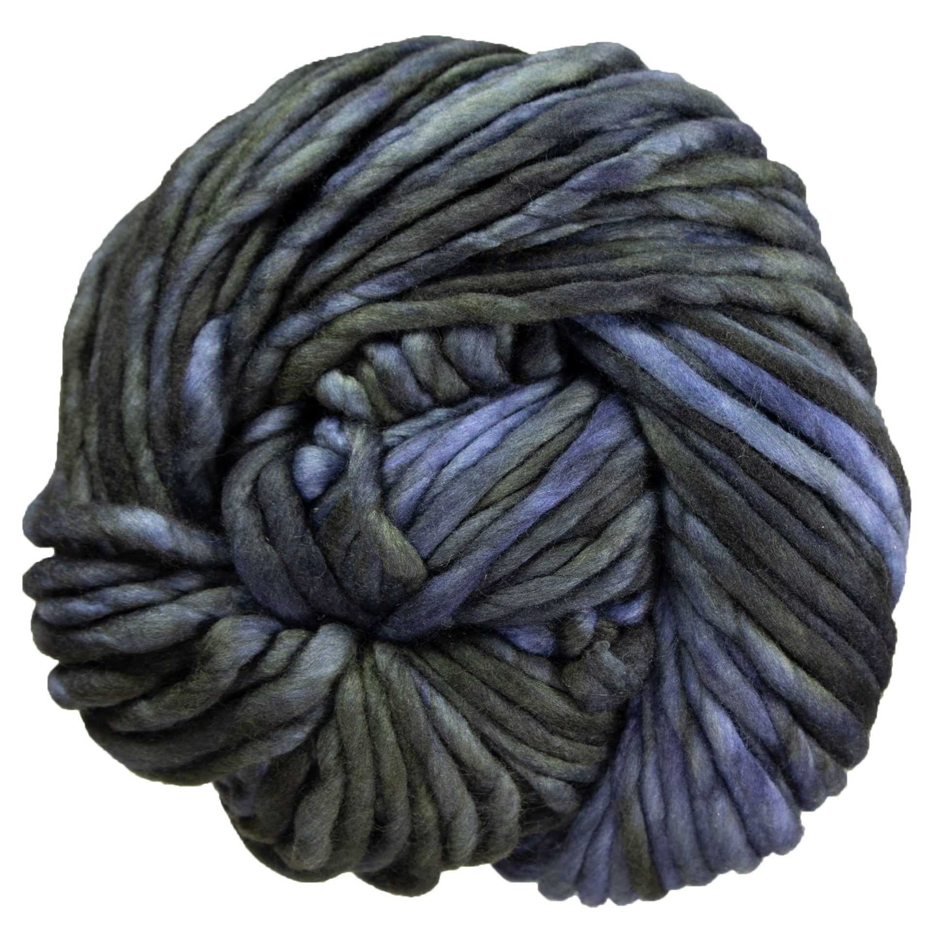 Malabrigo Rasta Yarn - 075 Garden Gate - Zoom Image
