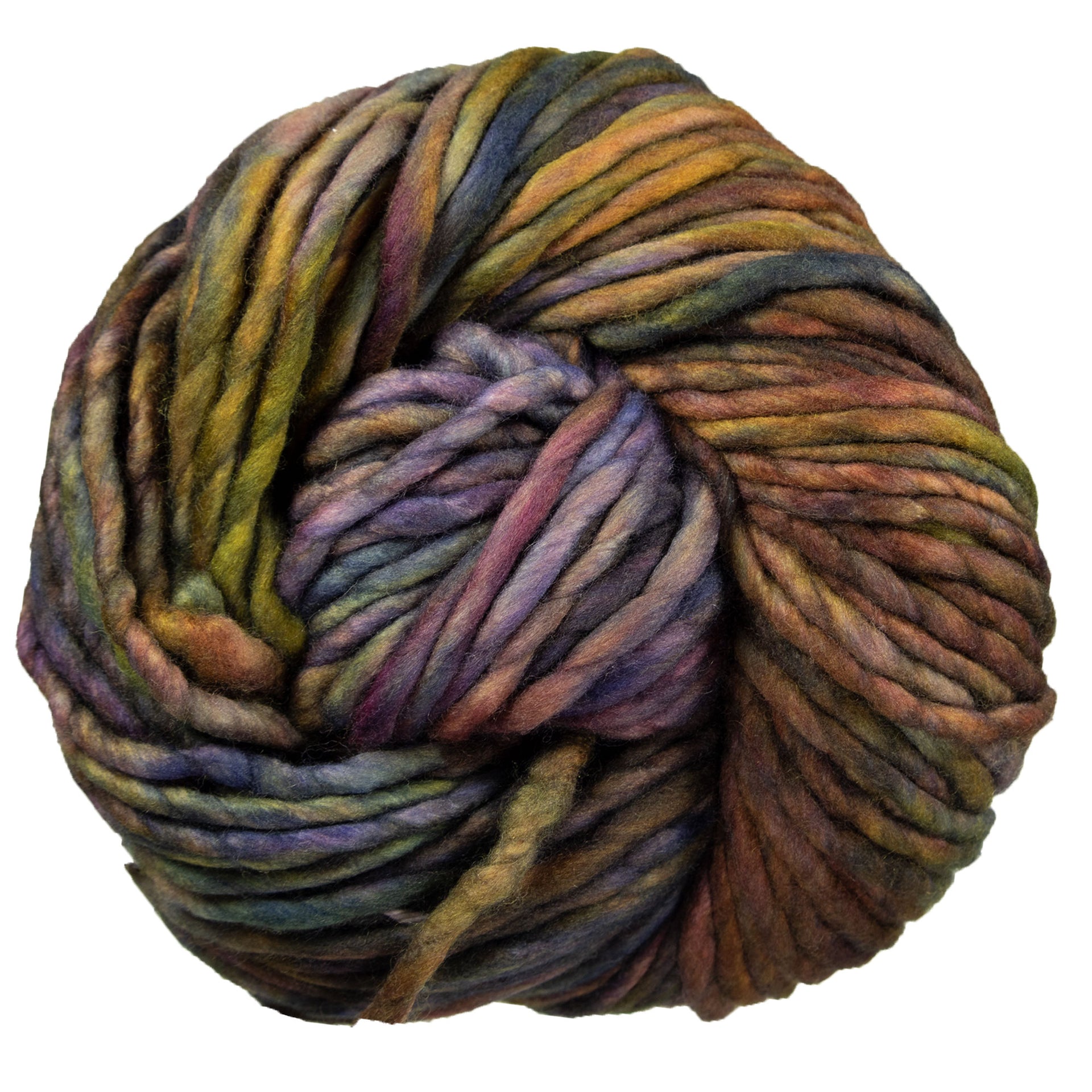 Malabrigo Rasta Yarn - 877 Queguay - Zoom Image
