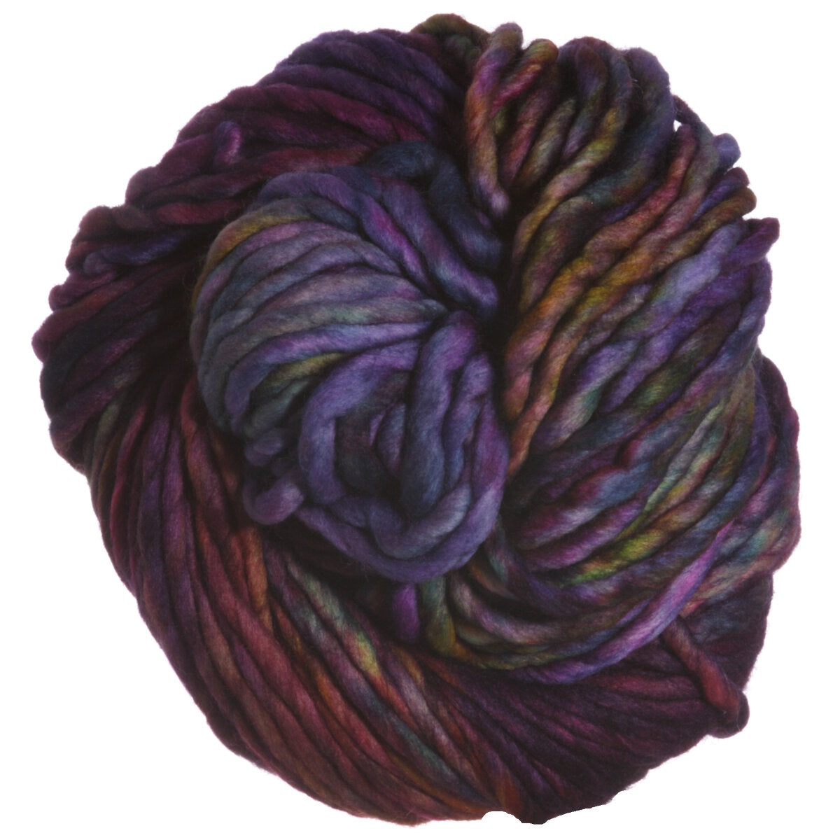 Malabrigo Rasta Yarn - 884 Boreal - Extra Image
