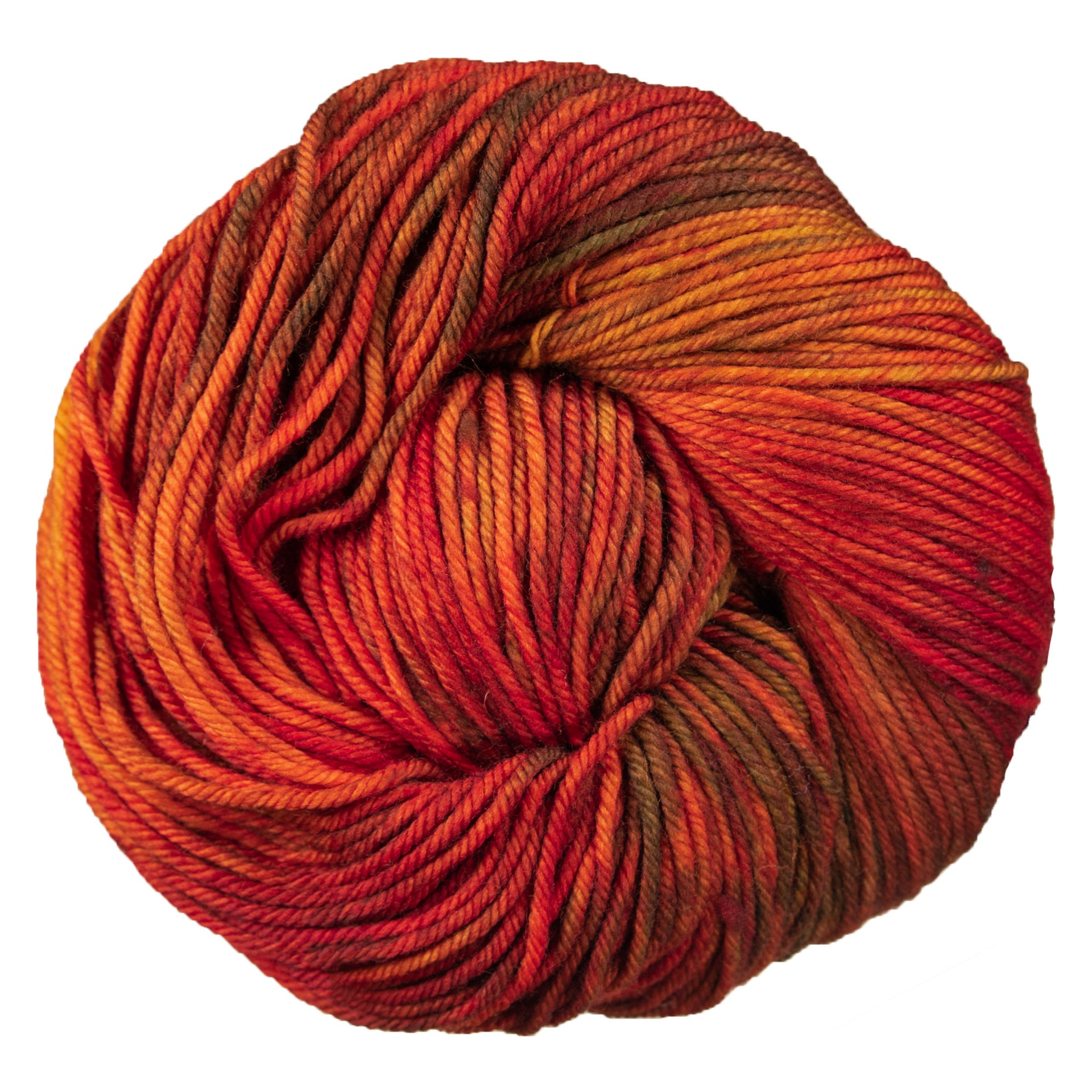 Malabrigo Rios Yarn - 227 Volcan - Zoom Image
