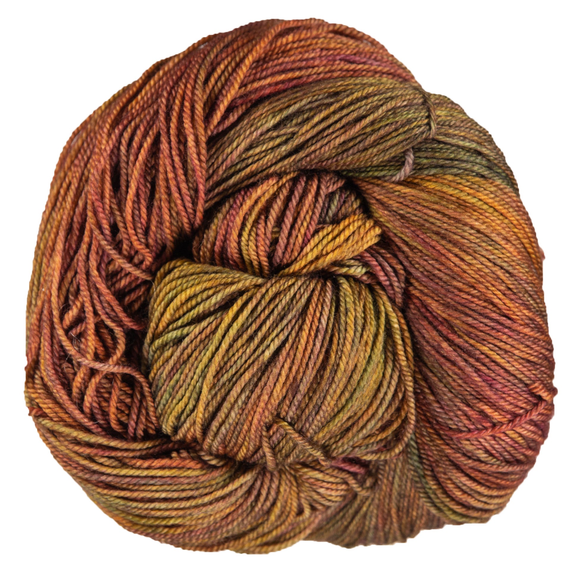 Malabrigo Sock Yarn - 862 Piedras - Zoom Image
