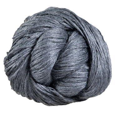 Fibra Natura Flax Yarn - 018 Pewter - Medium Image