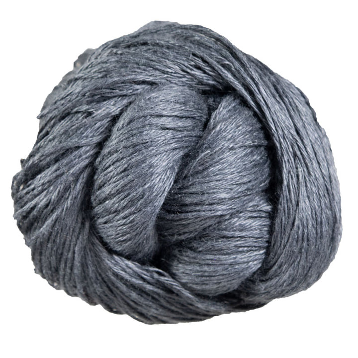 Fibra Natura Flax Yarn - 018 Pewter - Medium Image