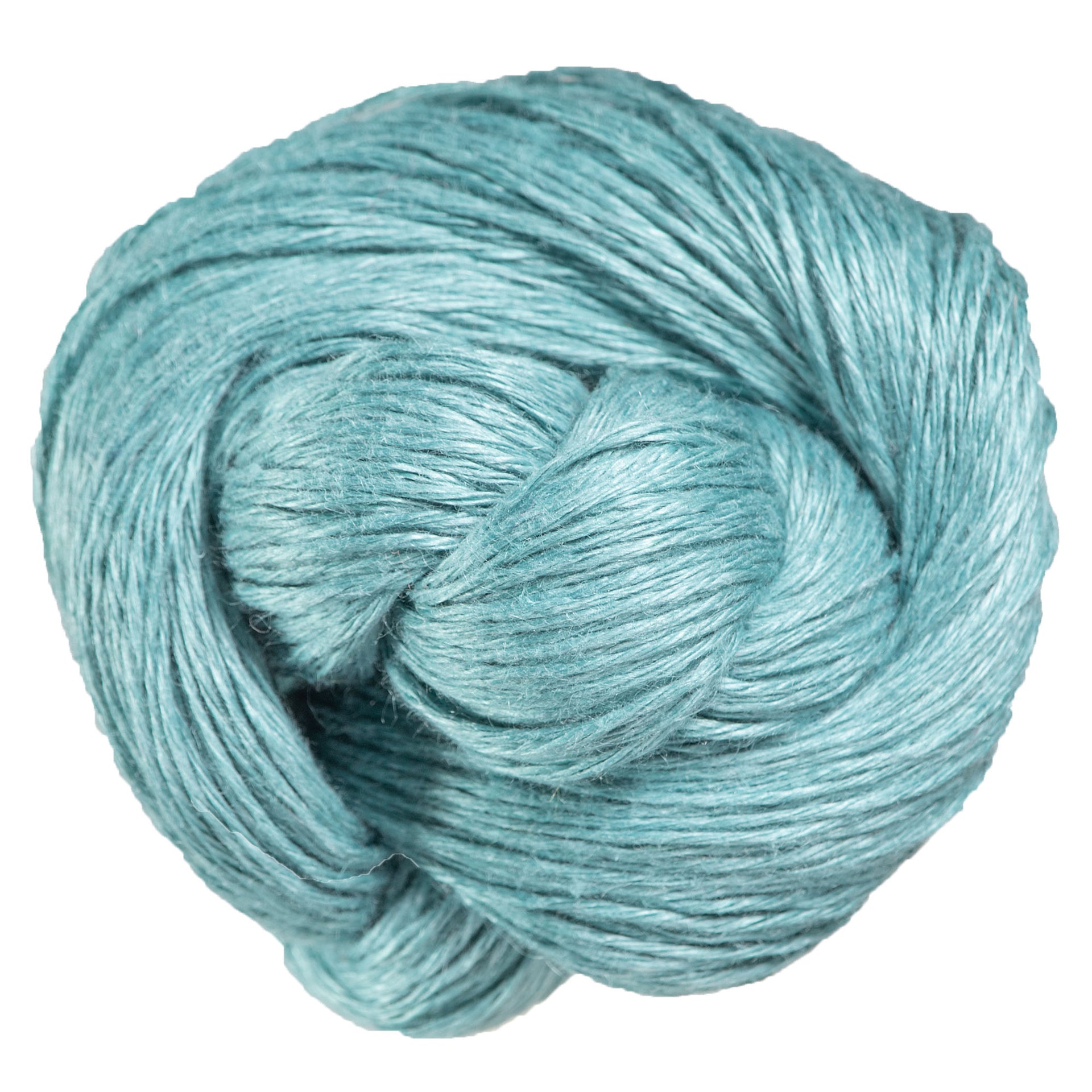 Fibra Natura Flax Yarn - 020 Mineral - Zoom Image
