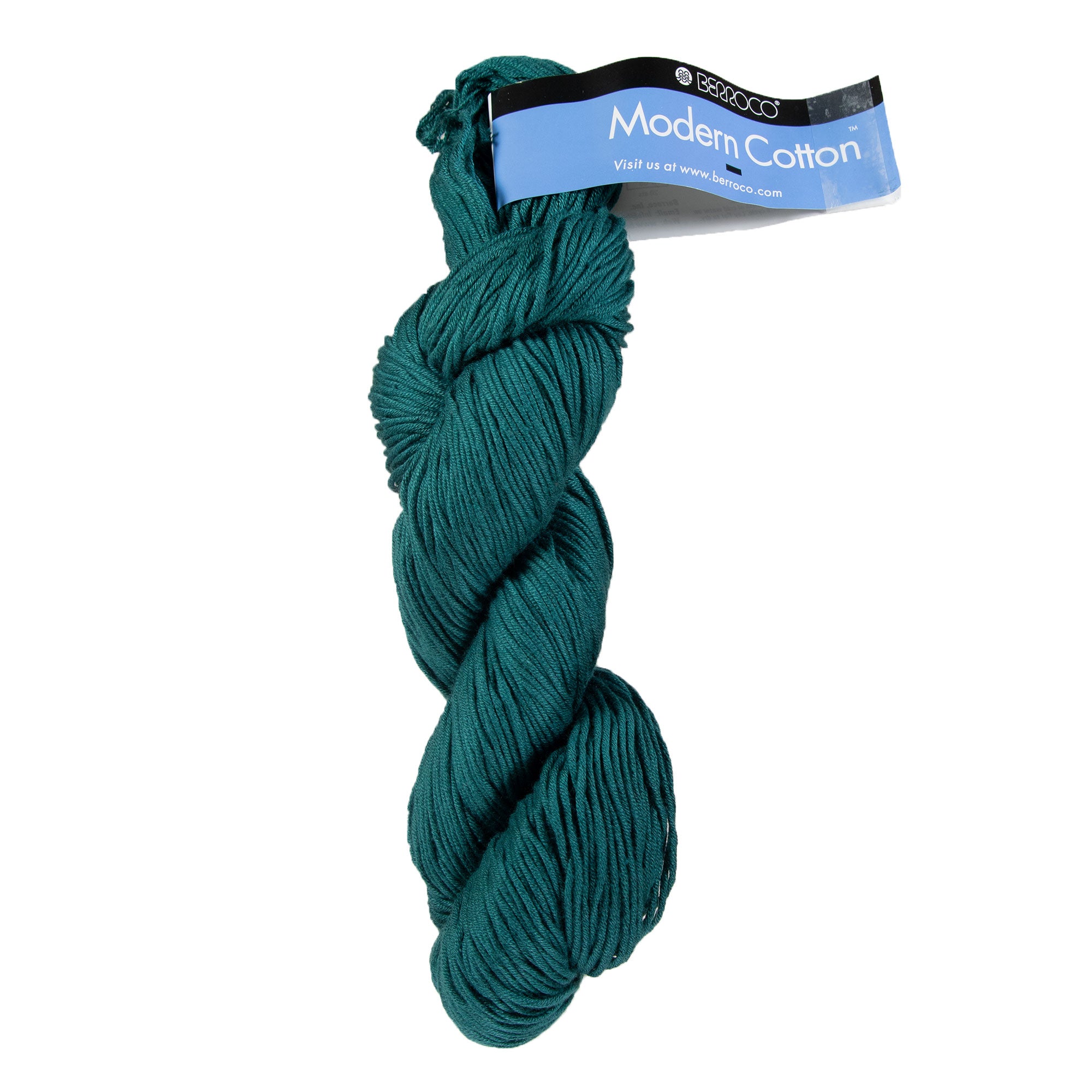 Berroco Modern Cotton Yarn - 1657 Lippet - Zoom Image