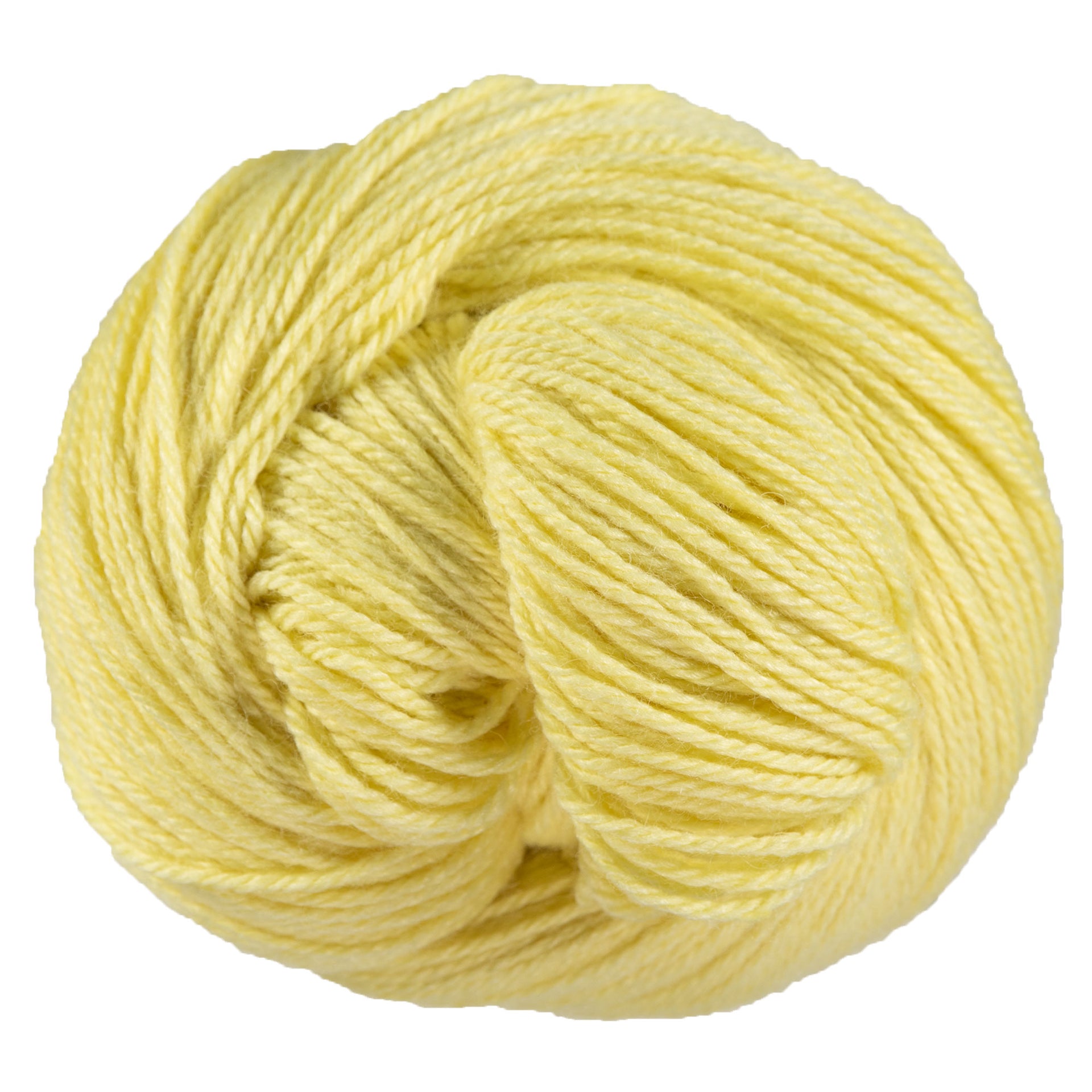 Berroco Vintage DK Yarn - 2122 Banana - Zoom Image
