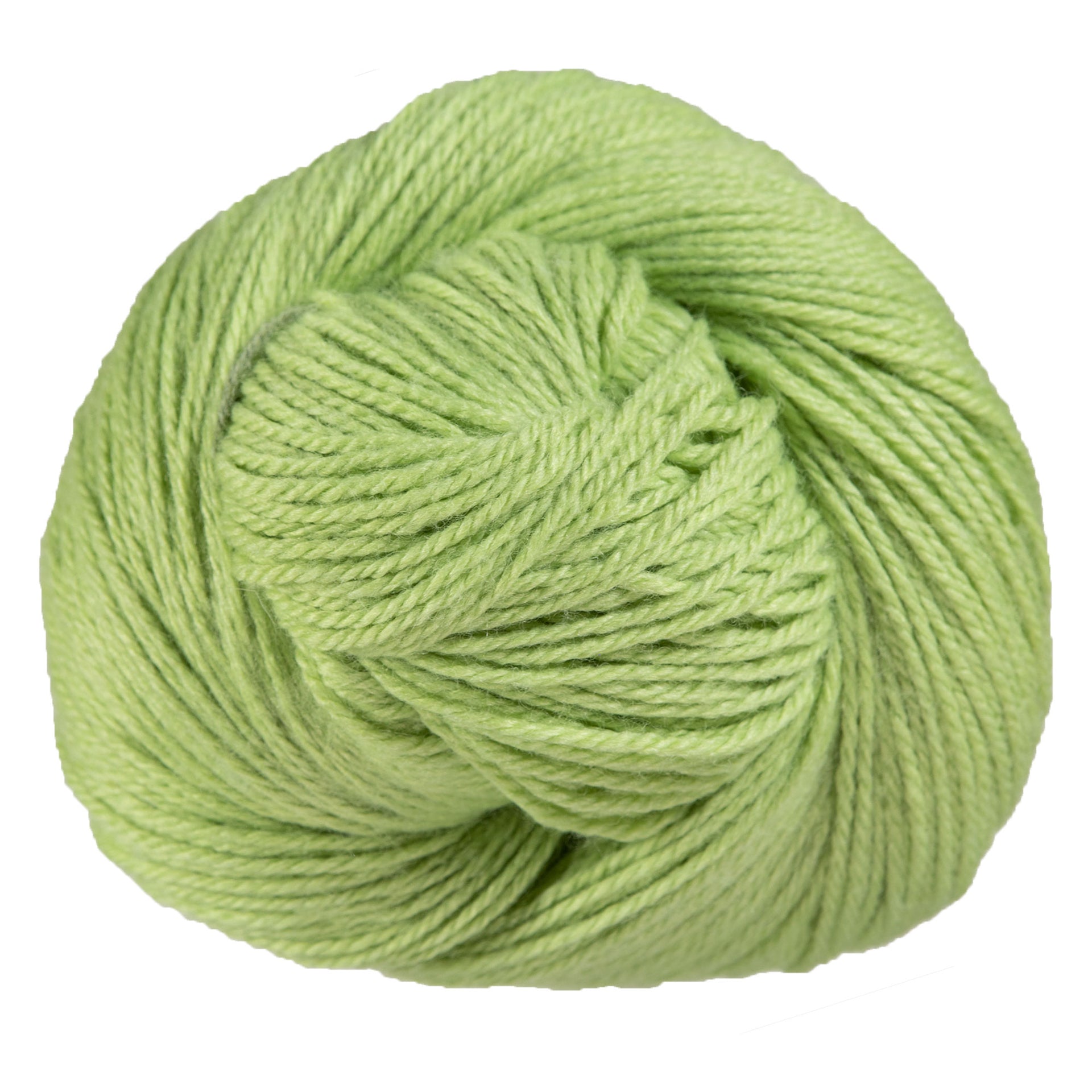 Berroco Vintage DK Yarn - 2124 Kiwi - Zoom Image
