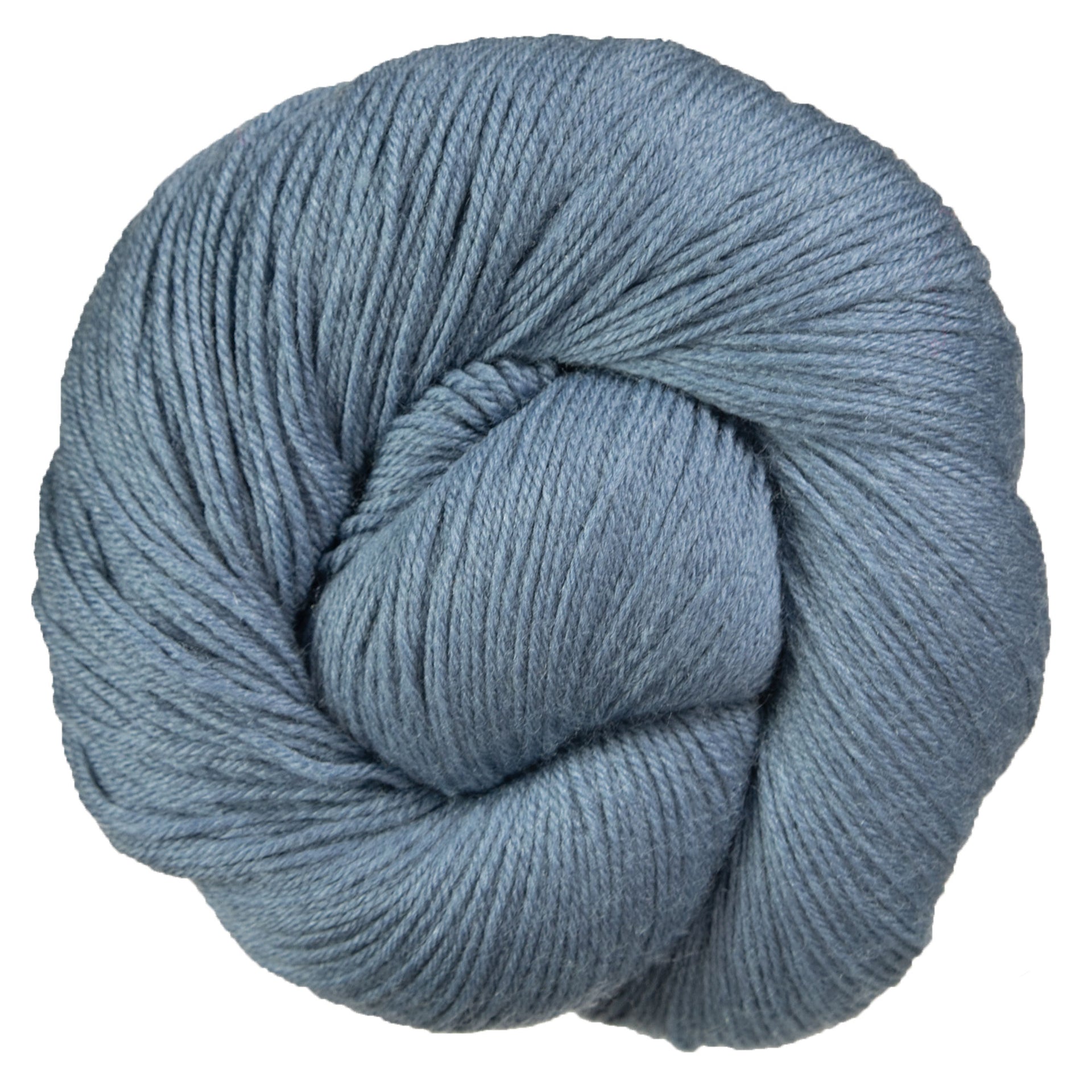 Cascade Yarns Heritage Yarn - 5686 China Blue - Zoom Image
