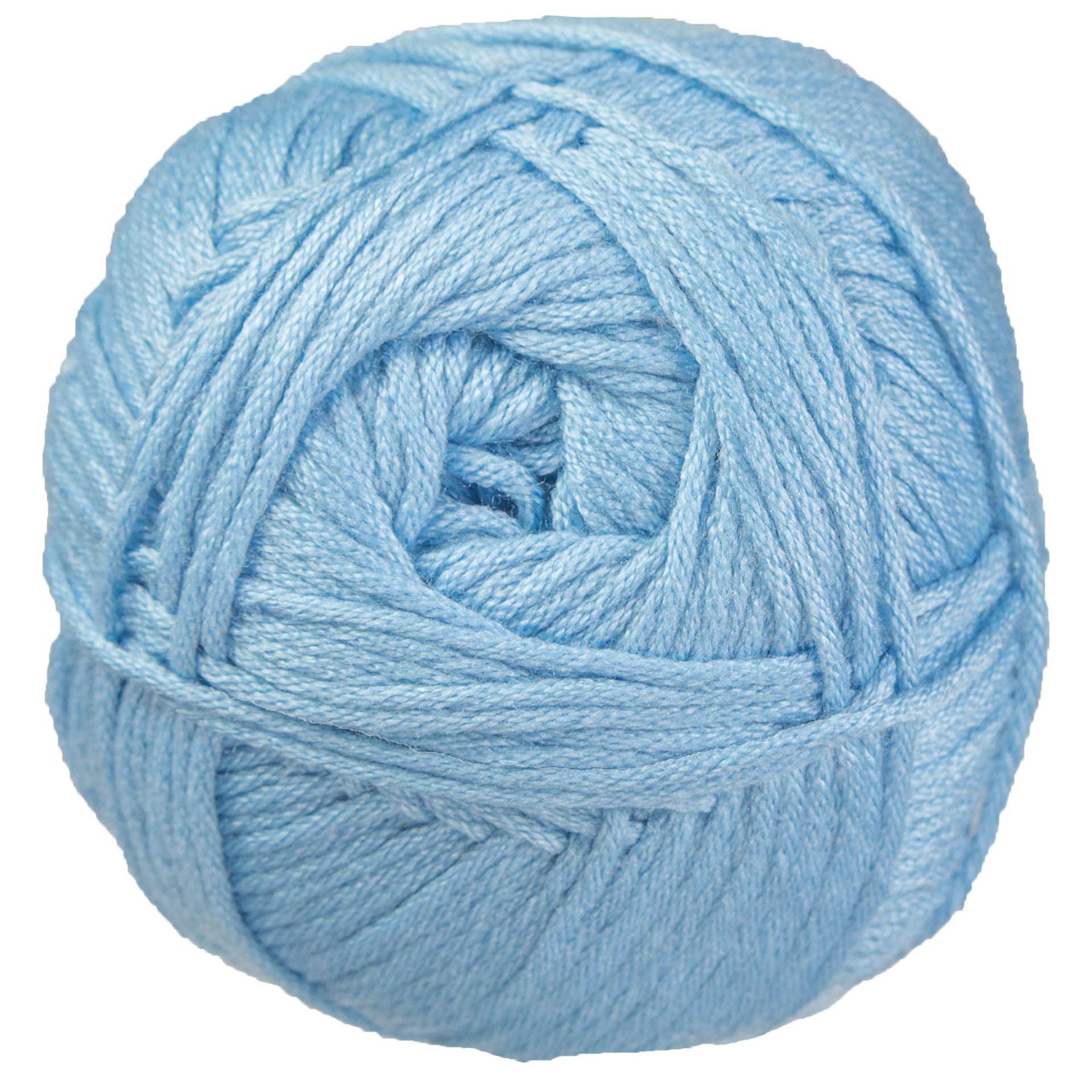 Berroco Comfort Yarn - 9772 Blue Angel - Zoom Image
