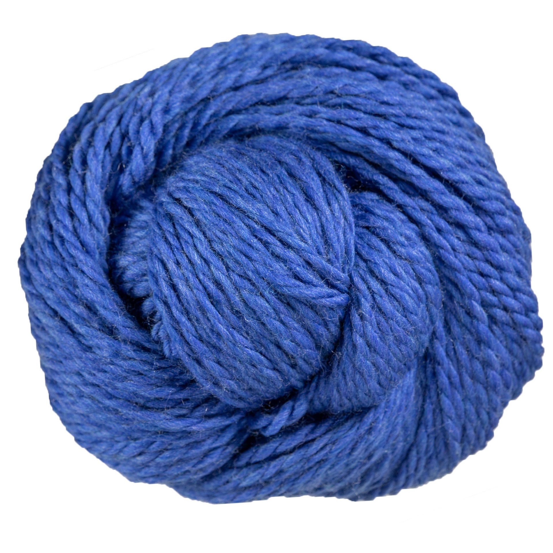 Cascade Yarns 128 Superwash Yarn - 1951 Sapphire Heather - Zoom Image
