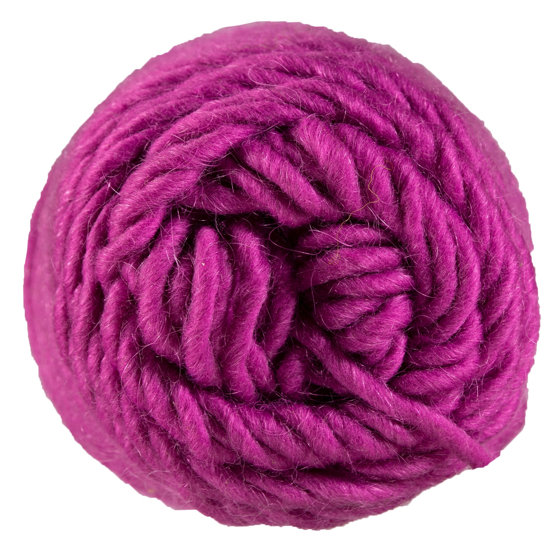 Brown Sheep Lamb's Pride Bulky Yarn - M157 - Orchid Blush - Zoom Image

