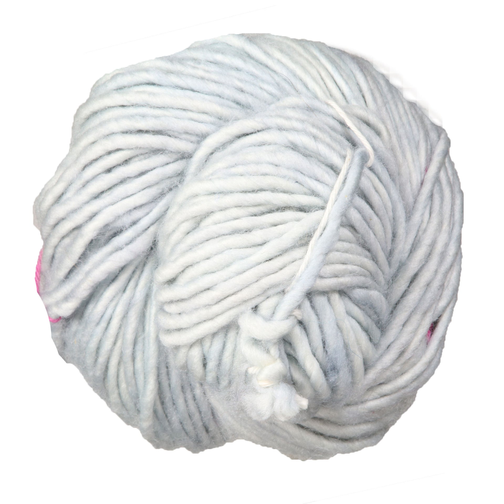 Madelinetosh A.S.A.P. Yarn - Moonglow - Zoom Image
