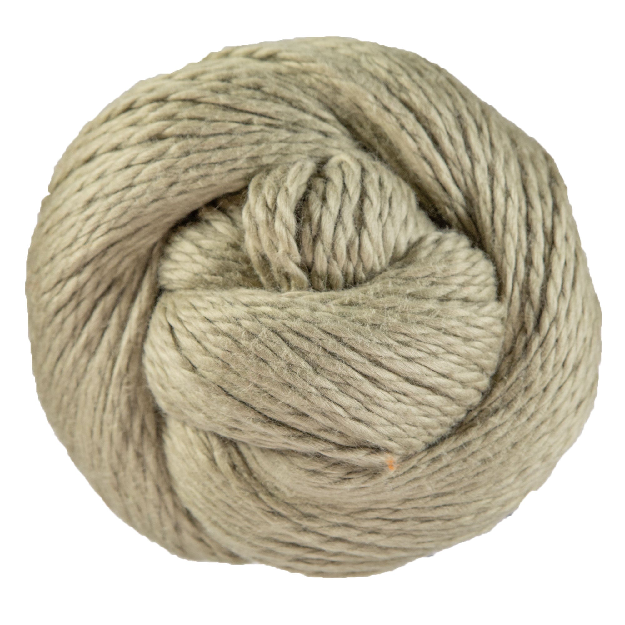 Blue Sky Fibers Organic Cotton Yarn - 626 - Stone - Zoom Image