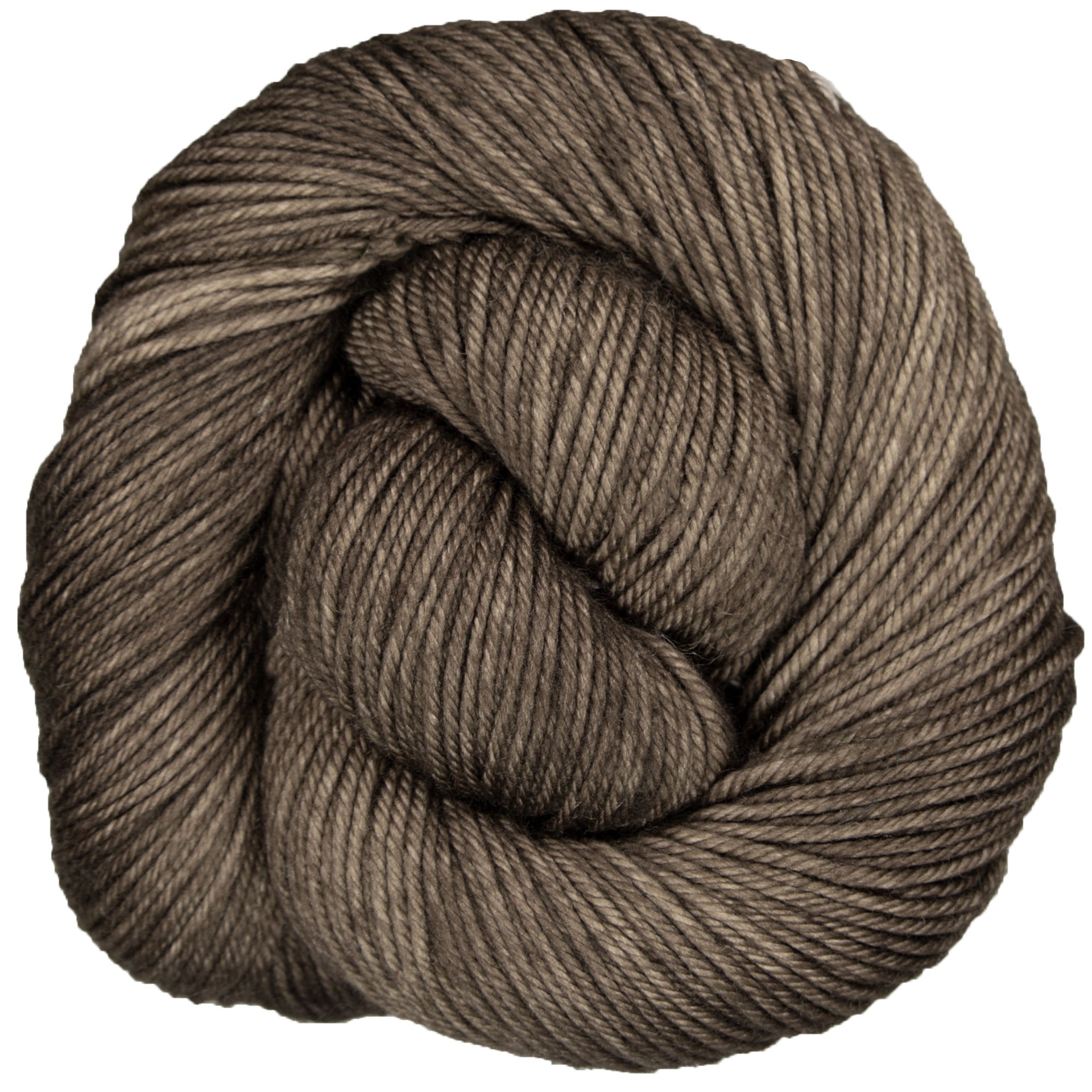 Madelinetosh Tosh Vintage Yarn - Pecan Hull - Zoom Image
