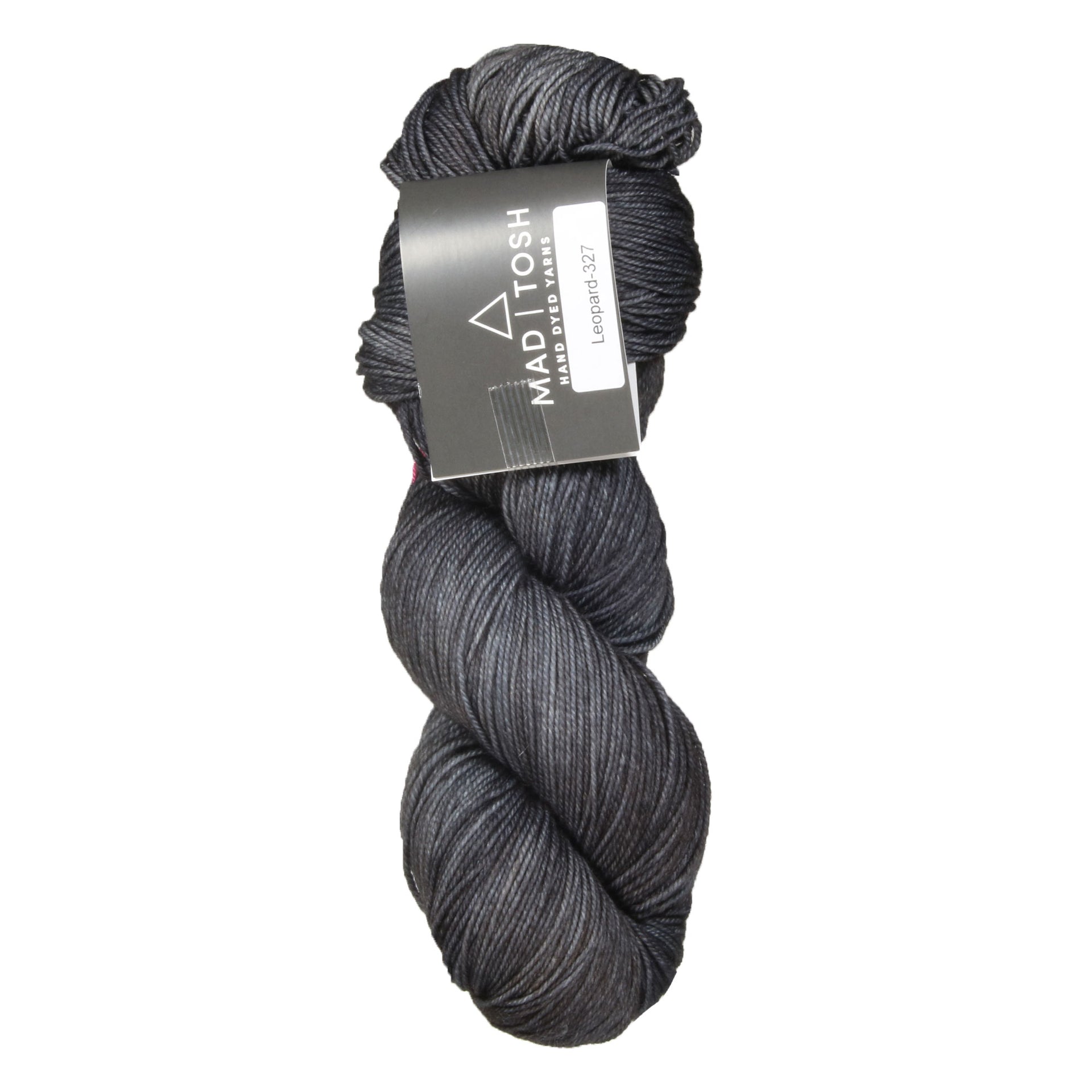 Madelinetosh Twist Light Yarn - Leopard - Zoom Image

