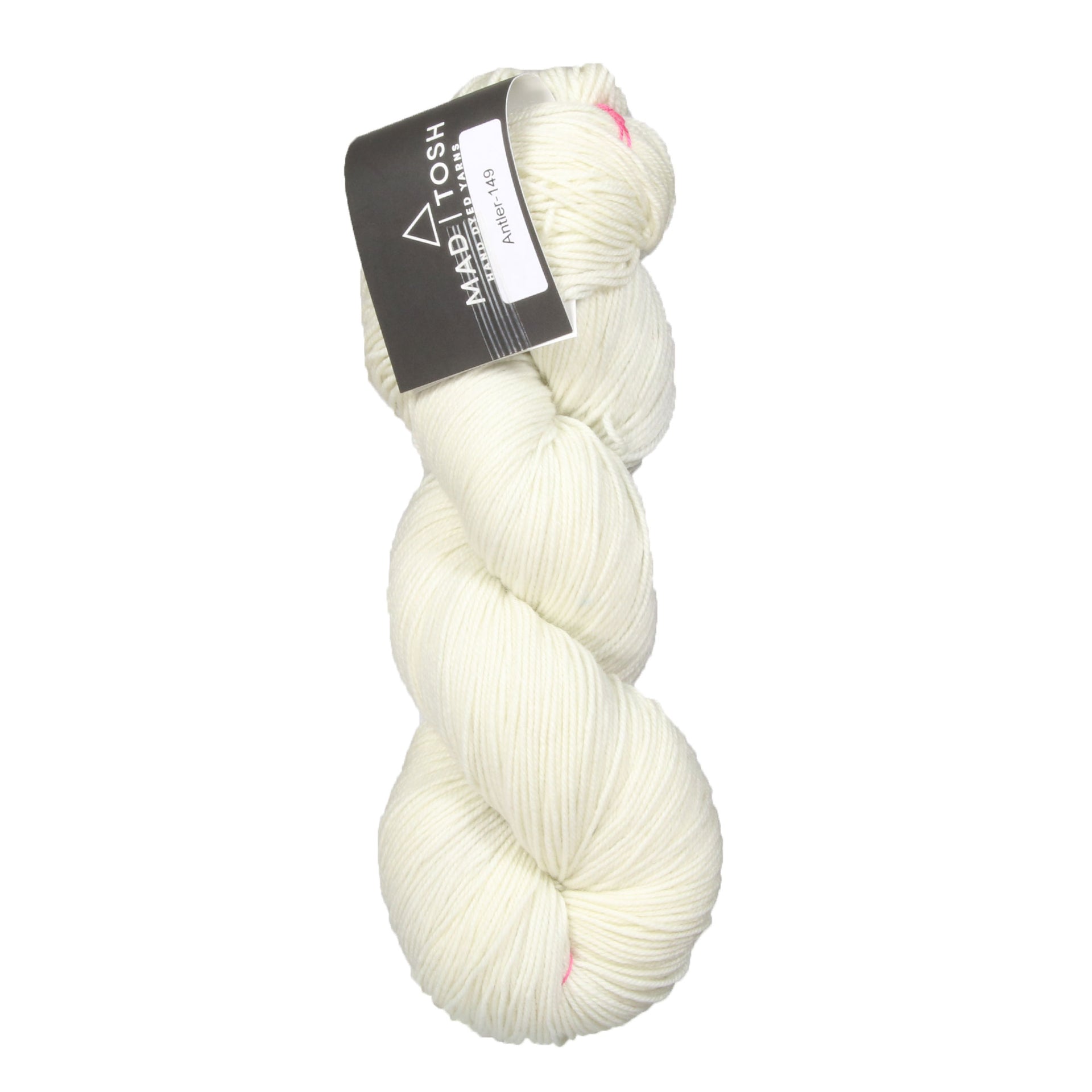 Madelinetosh Twist Light Yarn - Antler - Zoom Image

