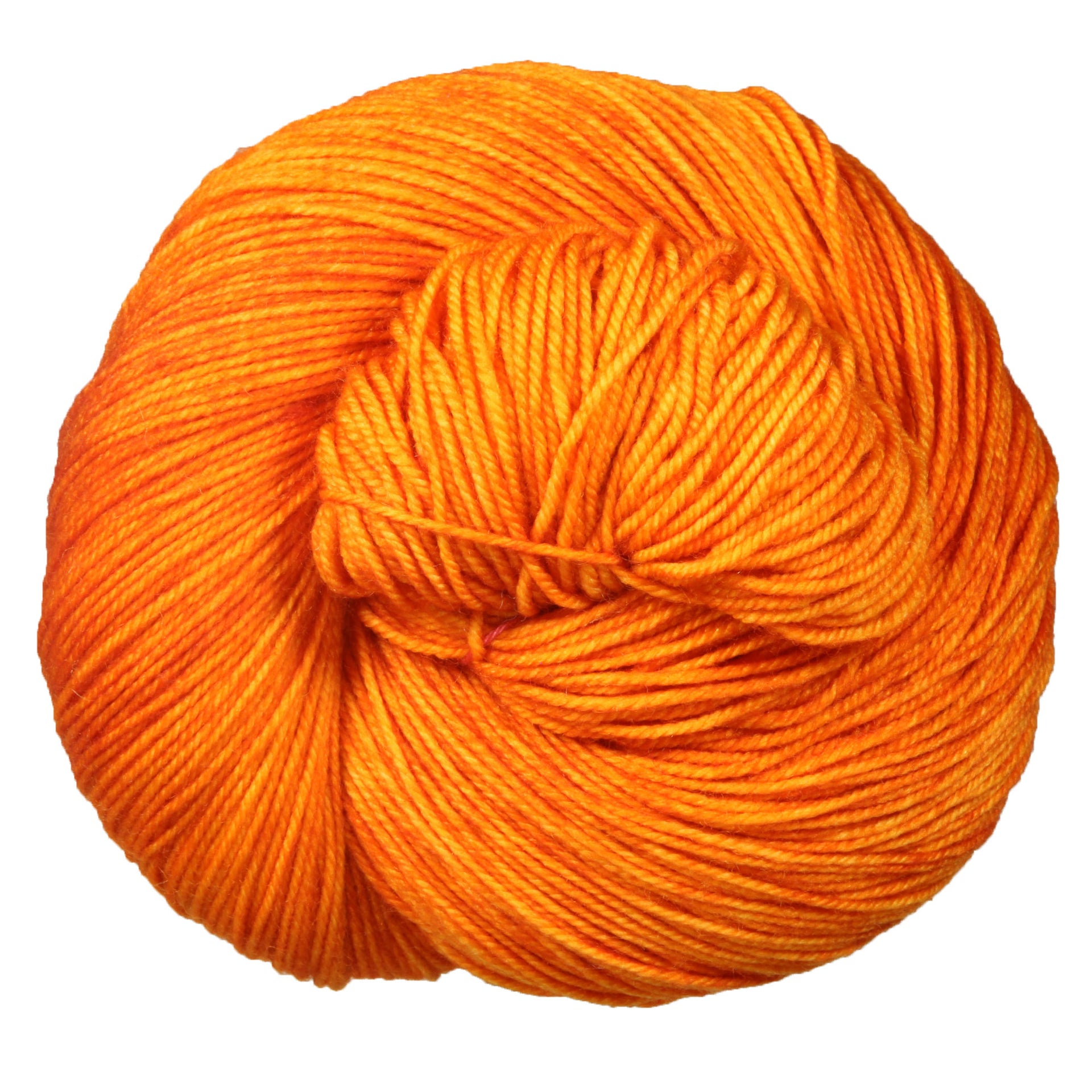 Madelinetosh Twist Light Yarn - Citrus - Zoom Image
