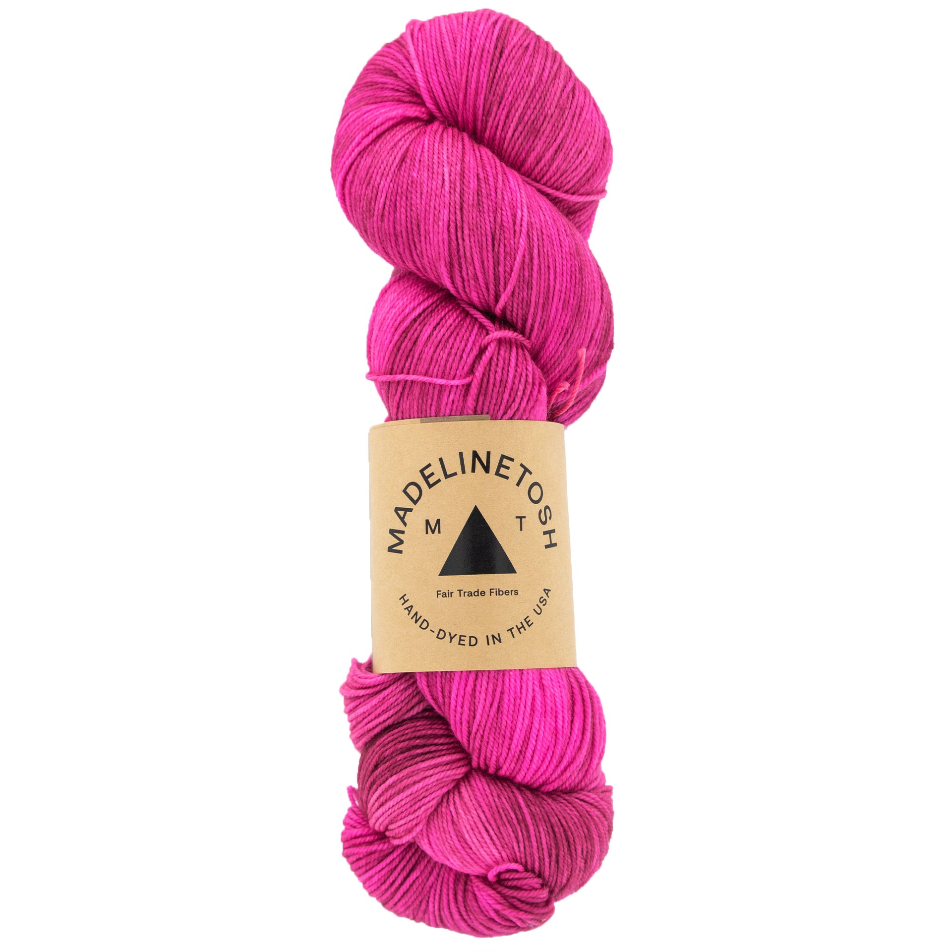 Madelinetosh Twist Light Yarn - Coquette - Zoom Image

