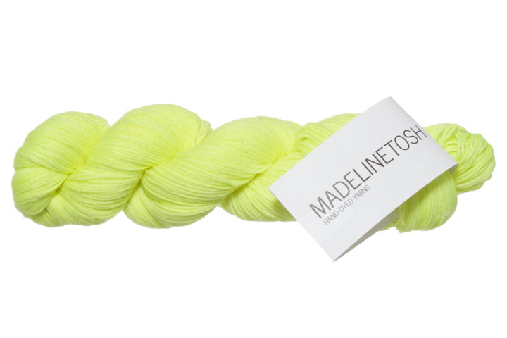 Madelinetosh Twist Light Yarn - Edison Bulb - Extra Image