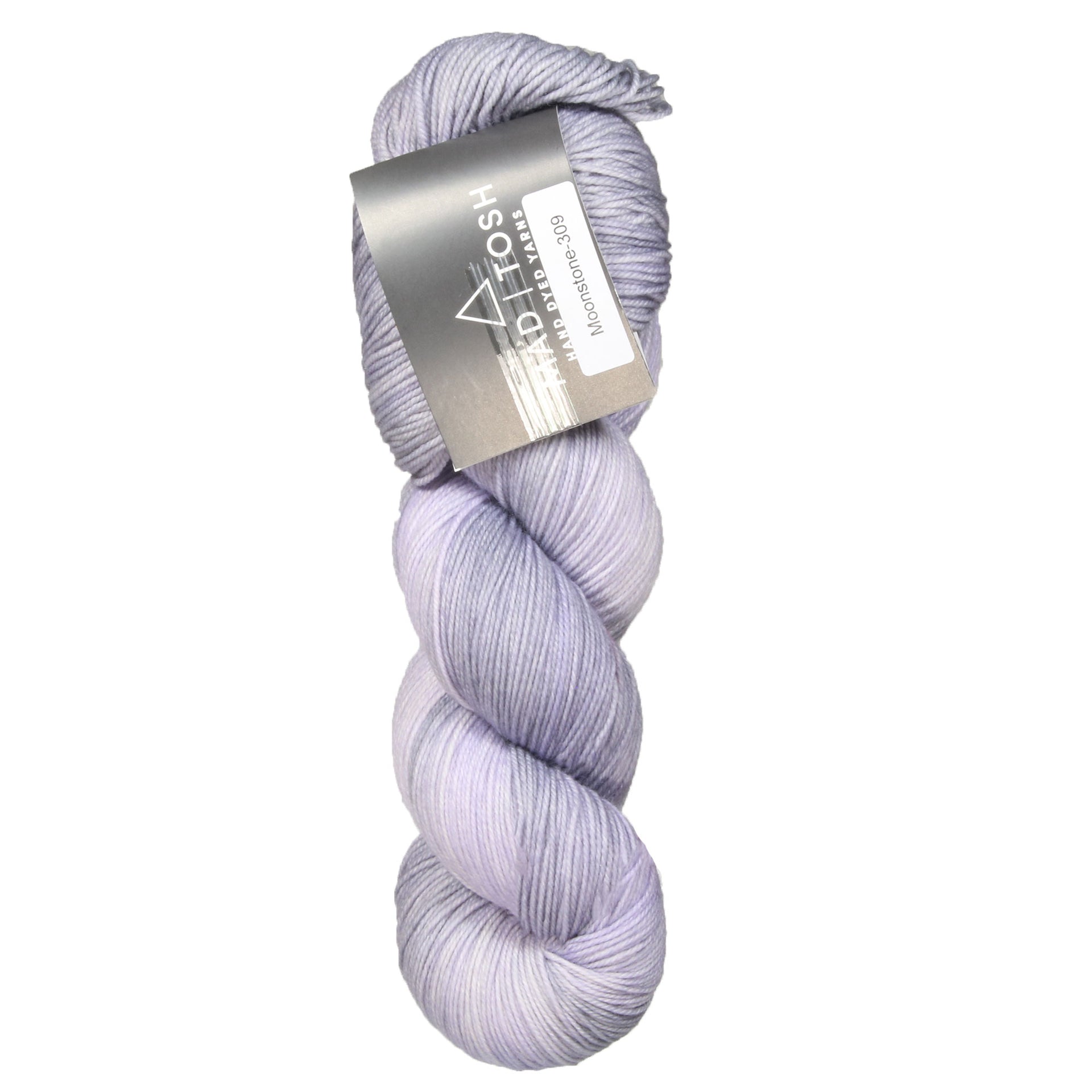 Madelinetosh Twist Light Yarn - Moonstone - Zoom Image
