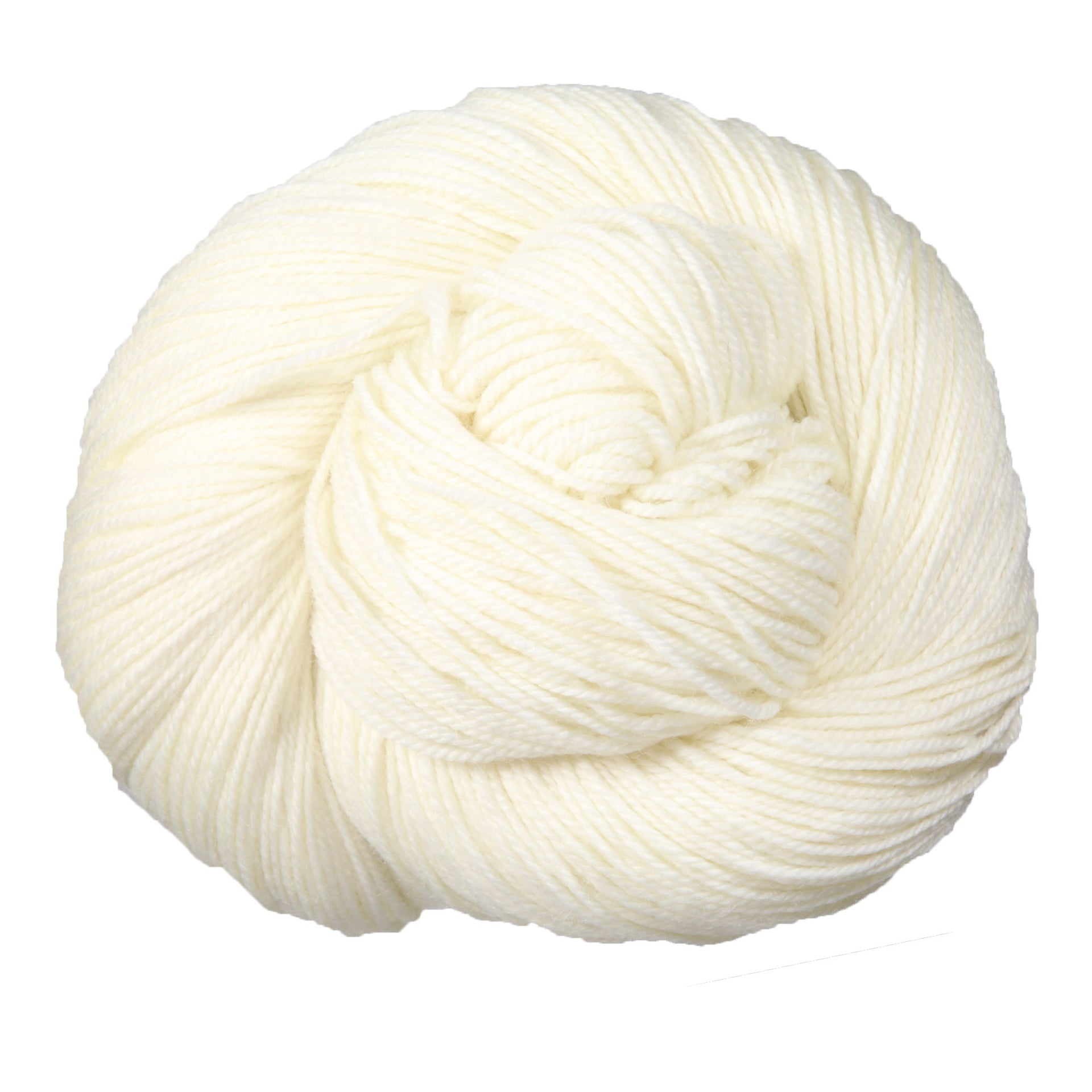 Madelinetosh Twist Light Yarn - Natural - Zoom Image

