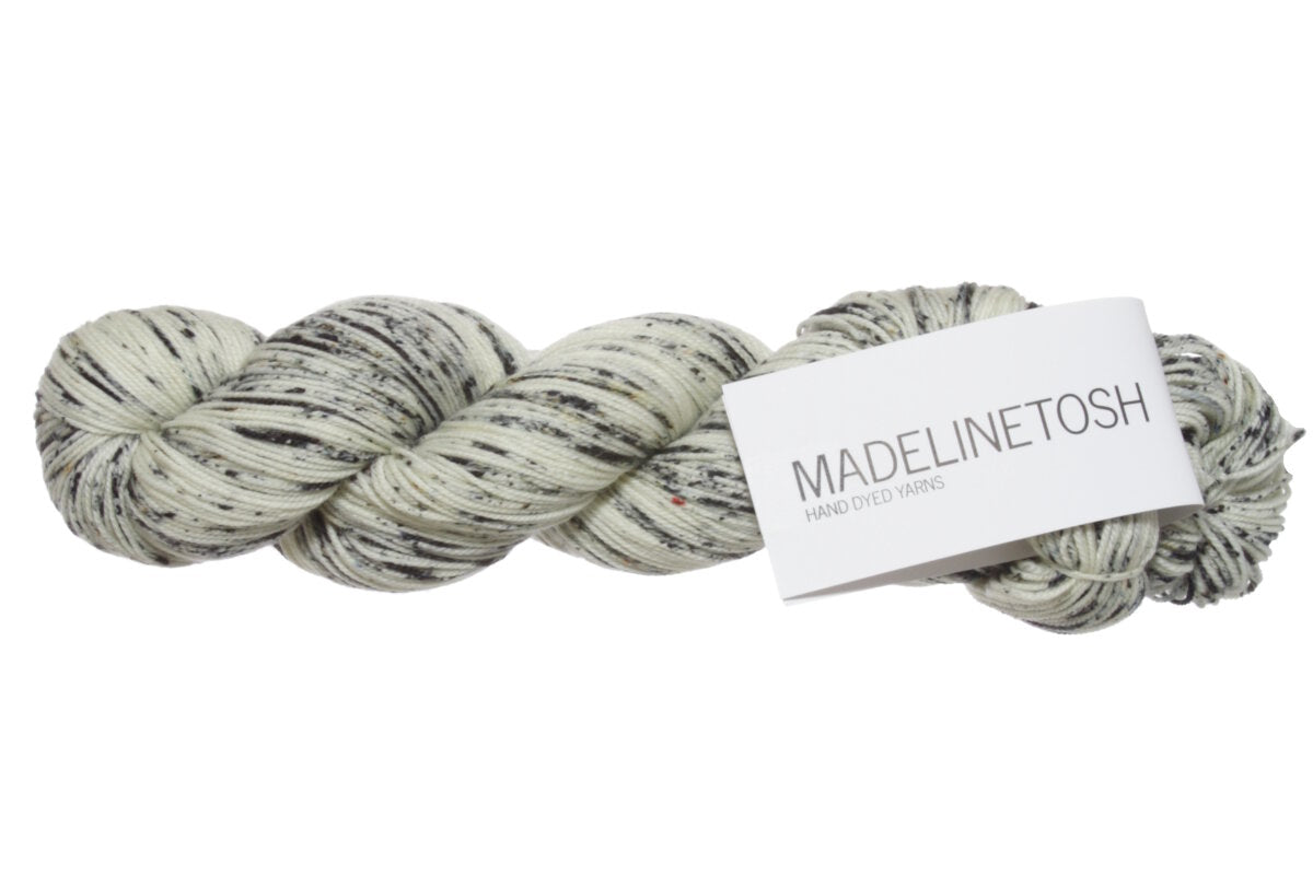 Madelinetosh Twist Light Yarn - Optic - Extra Image
