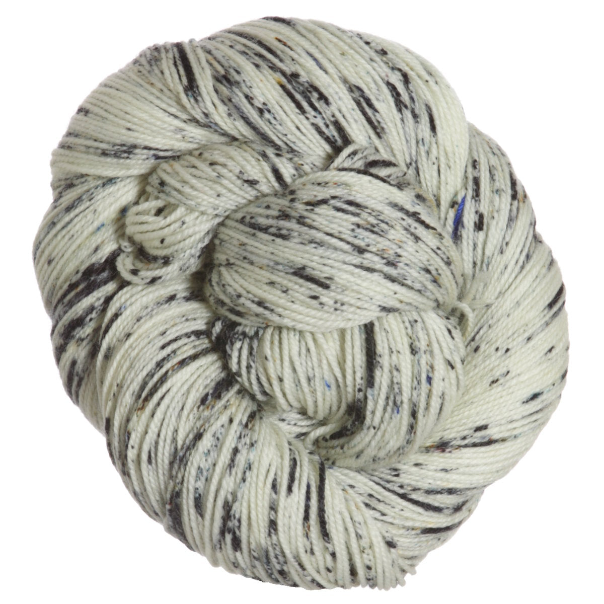 Madelinetosh Twist Light Yarn - Optic - Extra Image
