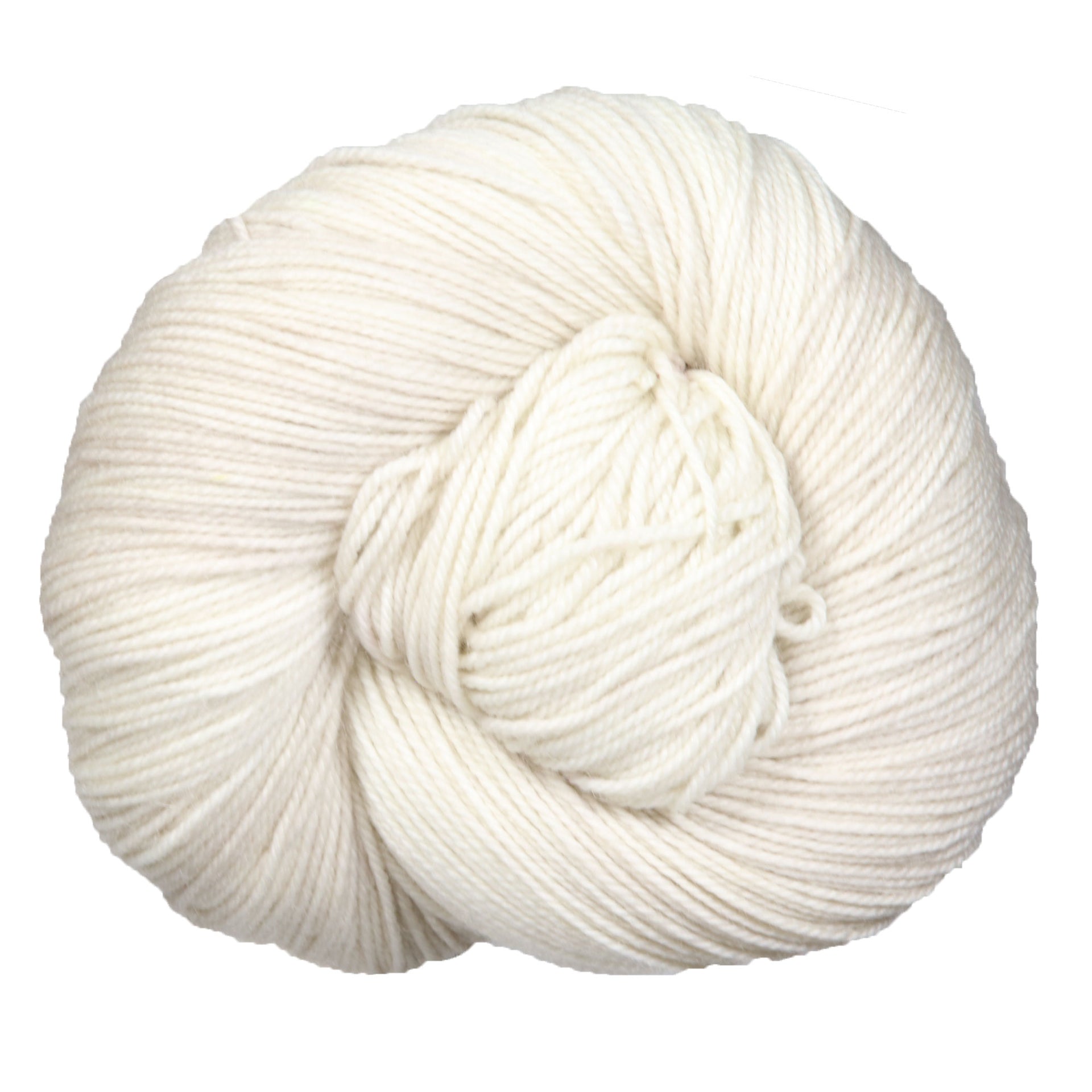 Madelinetosh Twist Light Yarn - Paper - Zoom Image
