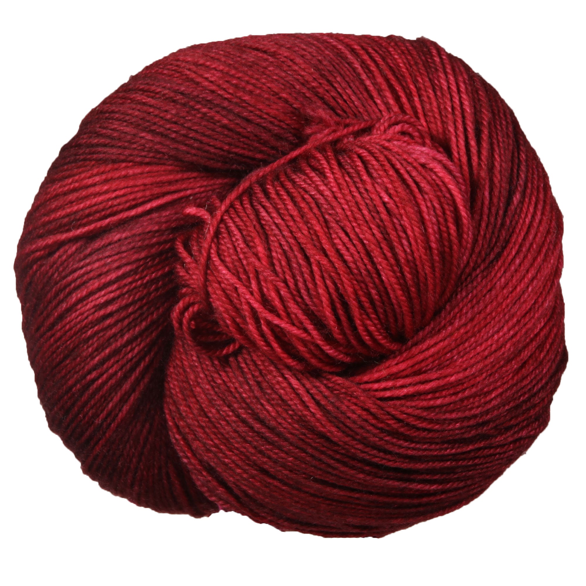 Madelinetosh Twist Light Yarn - Tart - Zoom Image