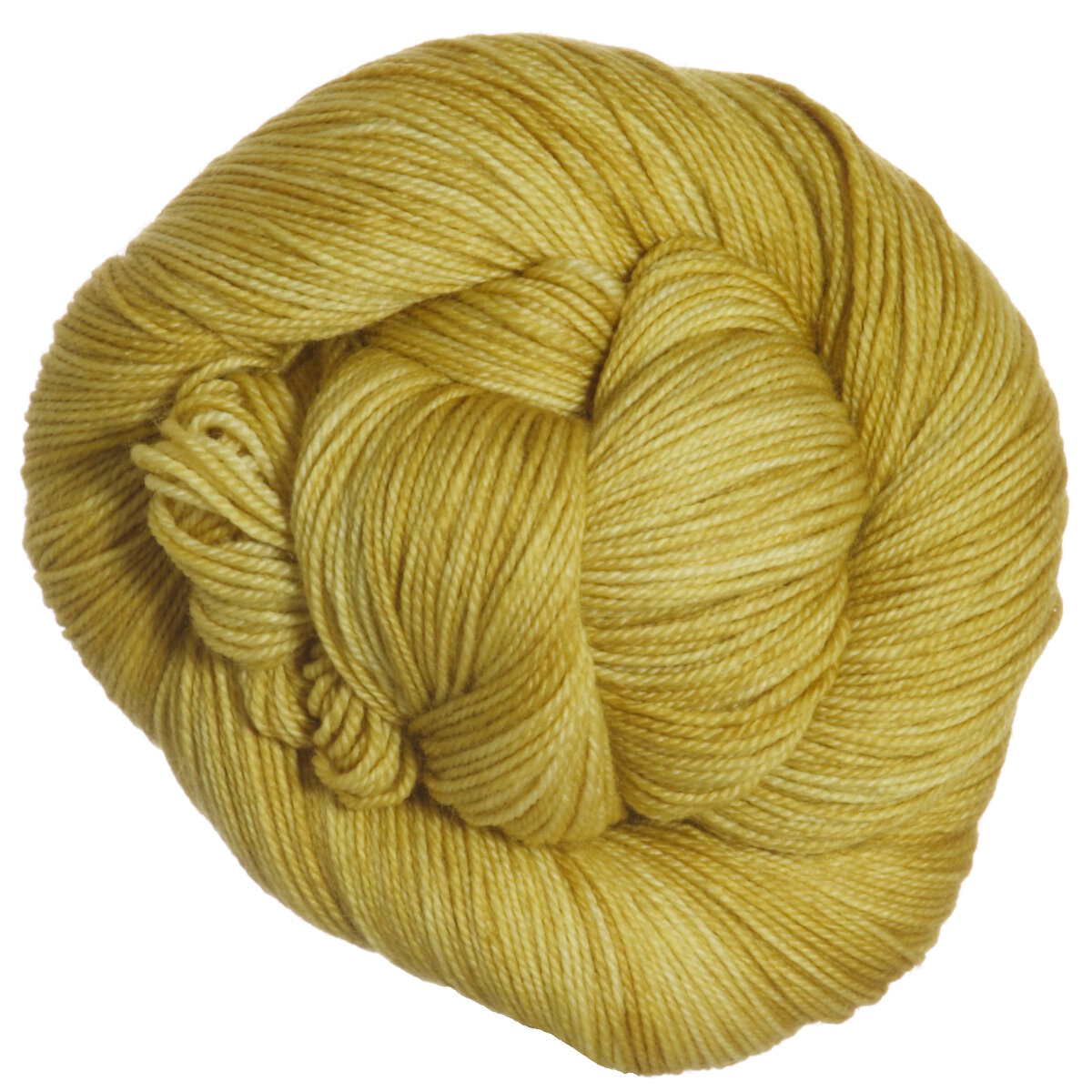 Madelinetosh Twist Light Yarn - Winter Wheat - Extra Image
