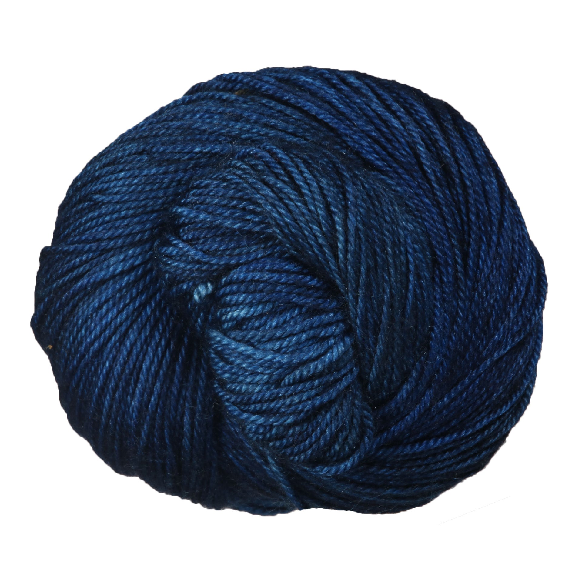Madelinetosh Pashmina Yarn - Deep - Zoom Image
