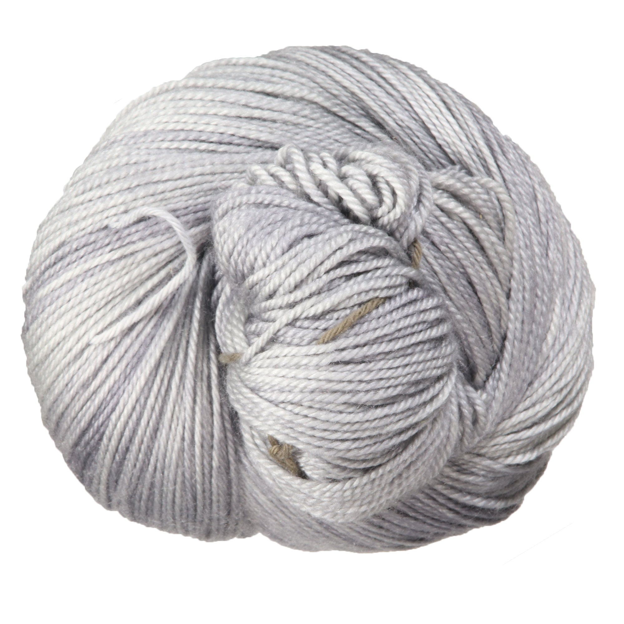 Madelinetosh Pashmina Yarn - Great Grey Owl - Zoom Image