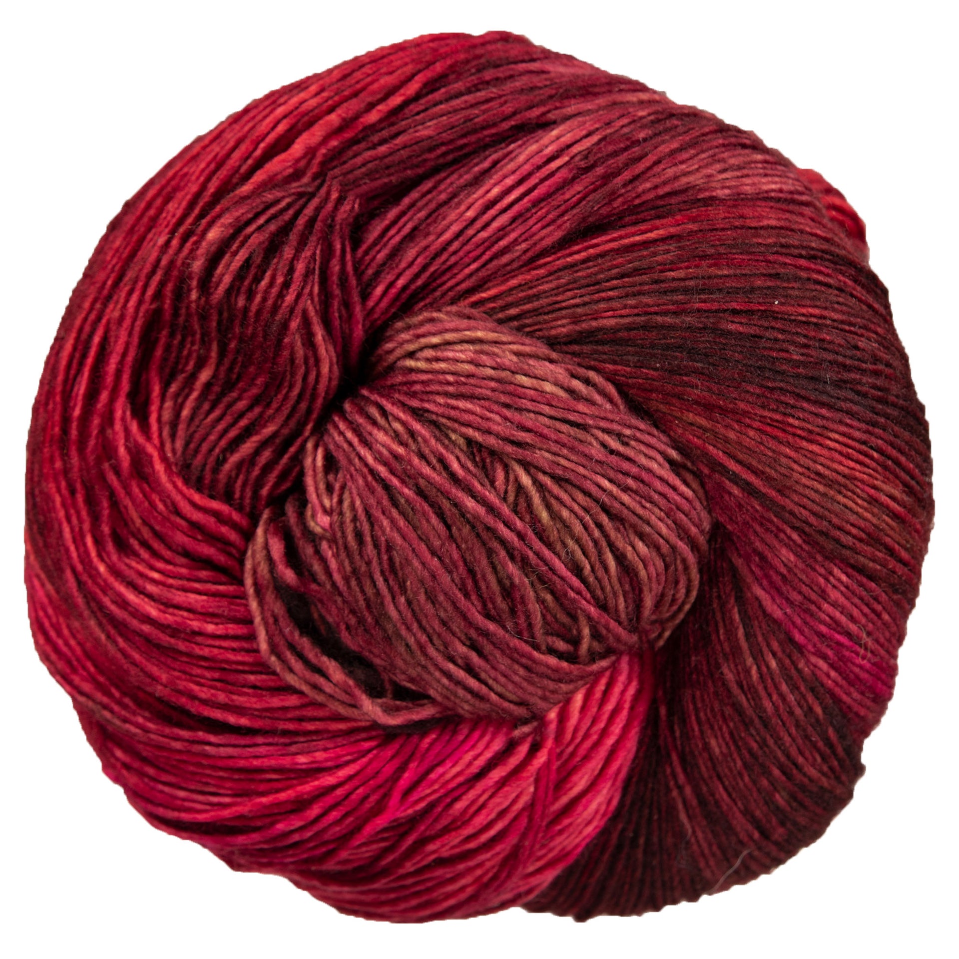 Malabrigo Mechita Yarn - 049 Jupiter - Zoom Image
