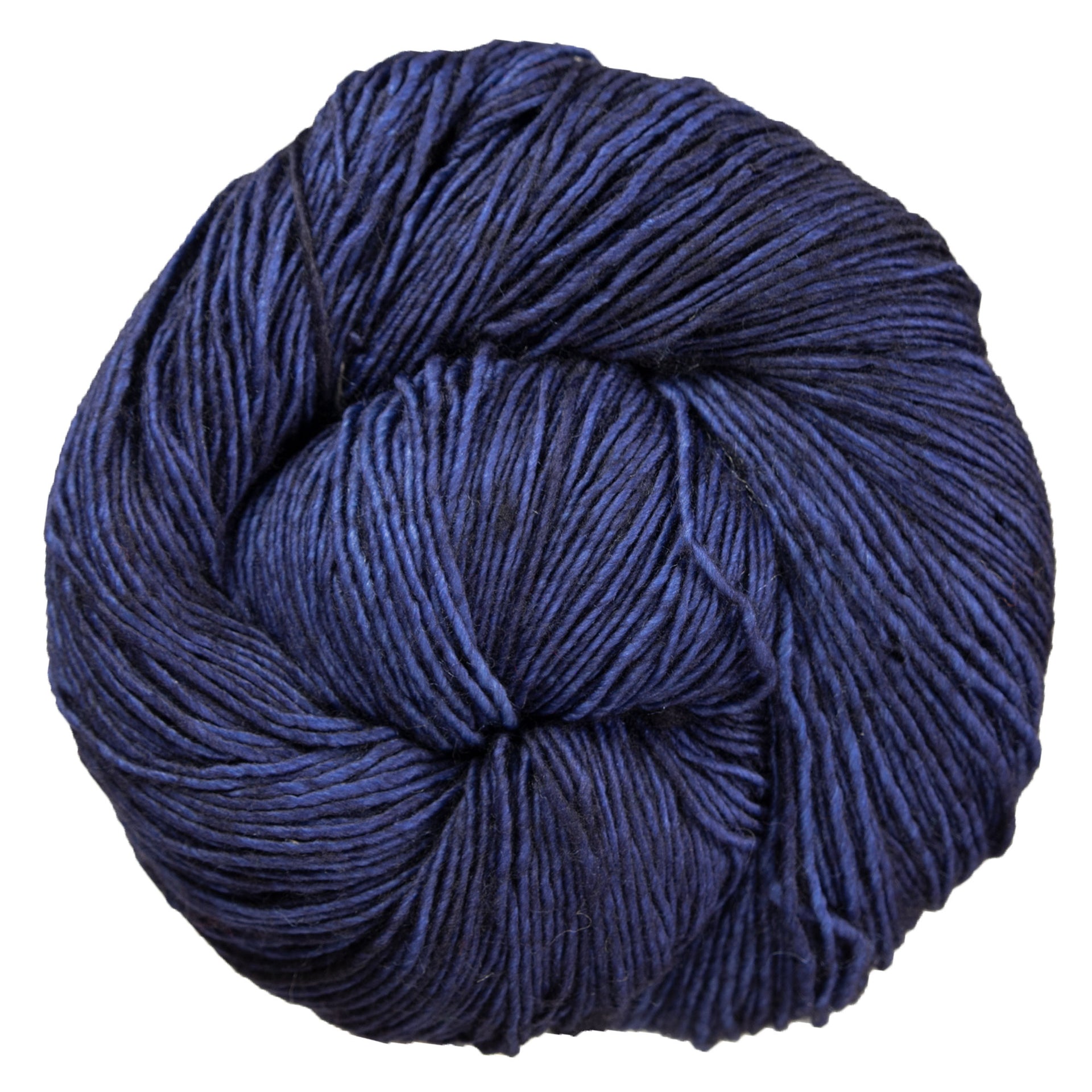 Malabrigo Mechita Yarn - 052 Paris Night - Zoom Image
