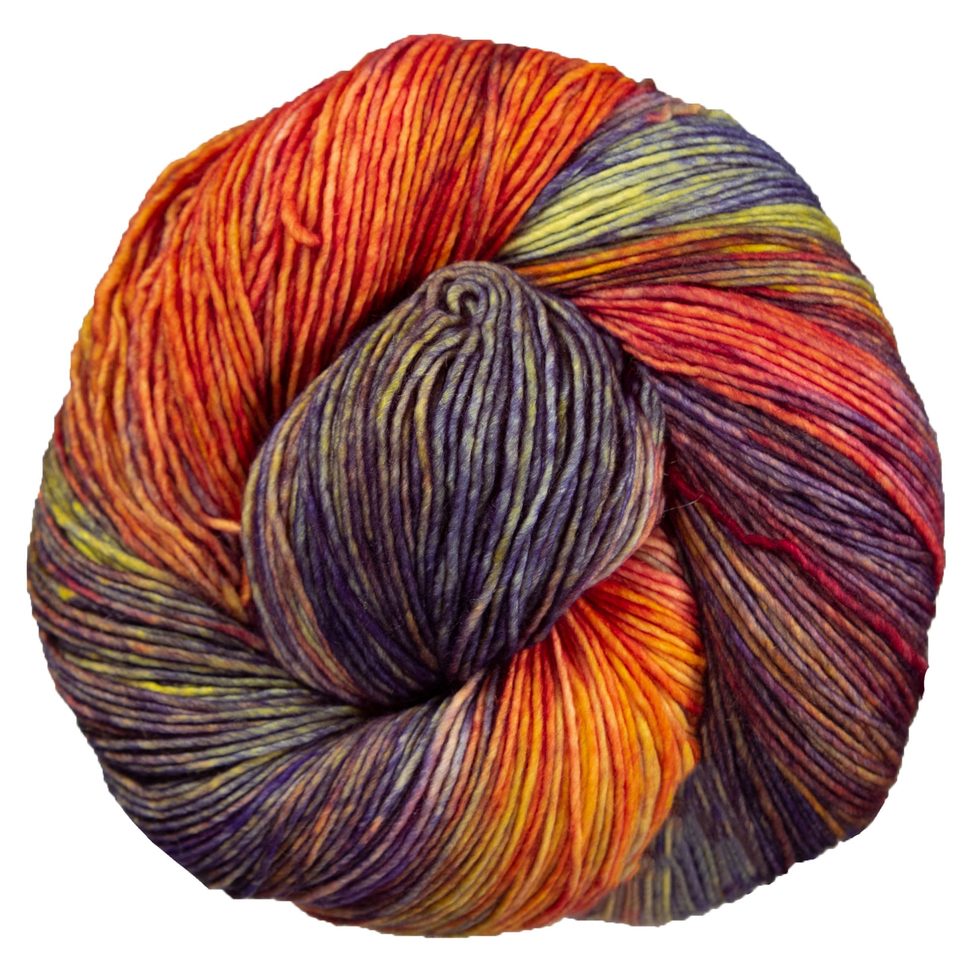 Malabrigo Mechita Yarn - 850 Archangel - Zoom Image
