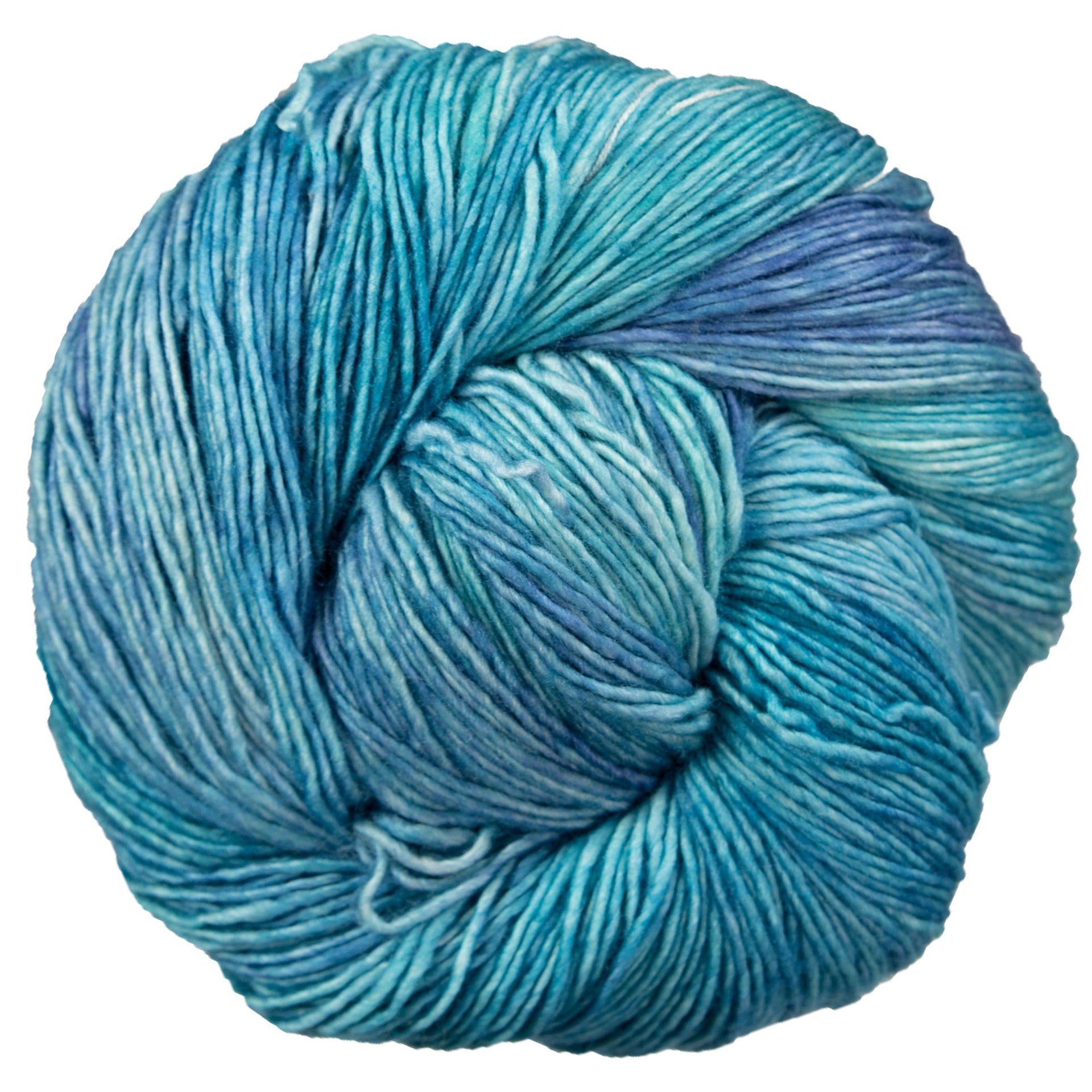 Malabrigo Mechita Yarn - 892 Pegaso - Zoom Image
