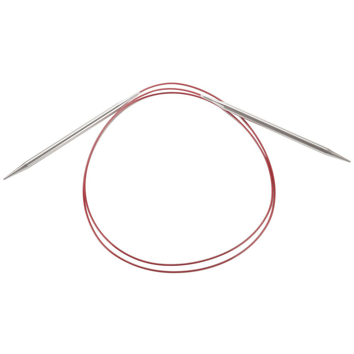 ChiaoGoo RED Lace Circular Needles - US 10 (6.00mm) - 60" - Extra Image