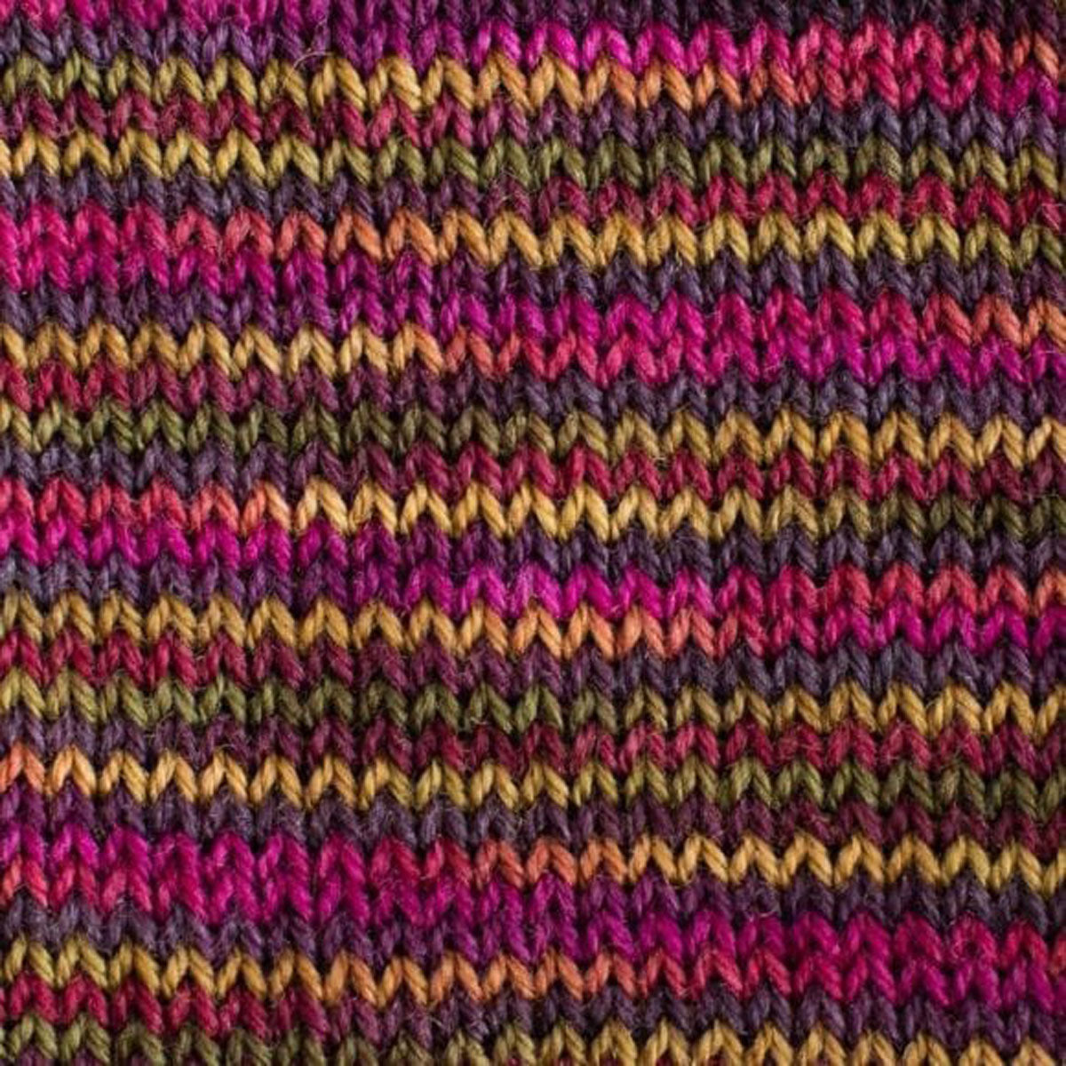 SweetGeorgia Tough Love Sock Yarn - Tapestry - Extra Image