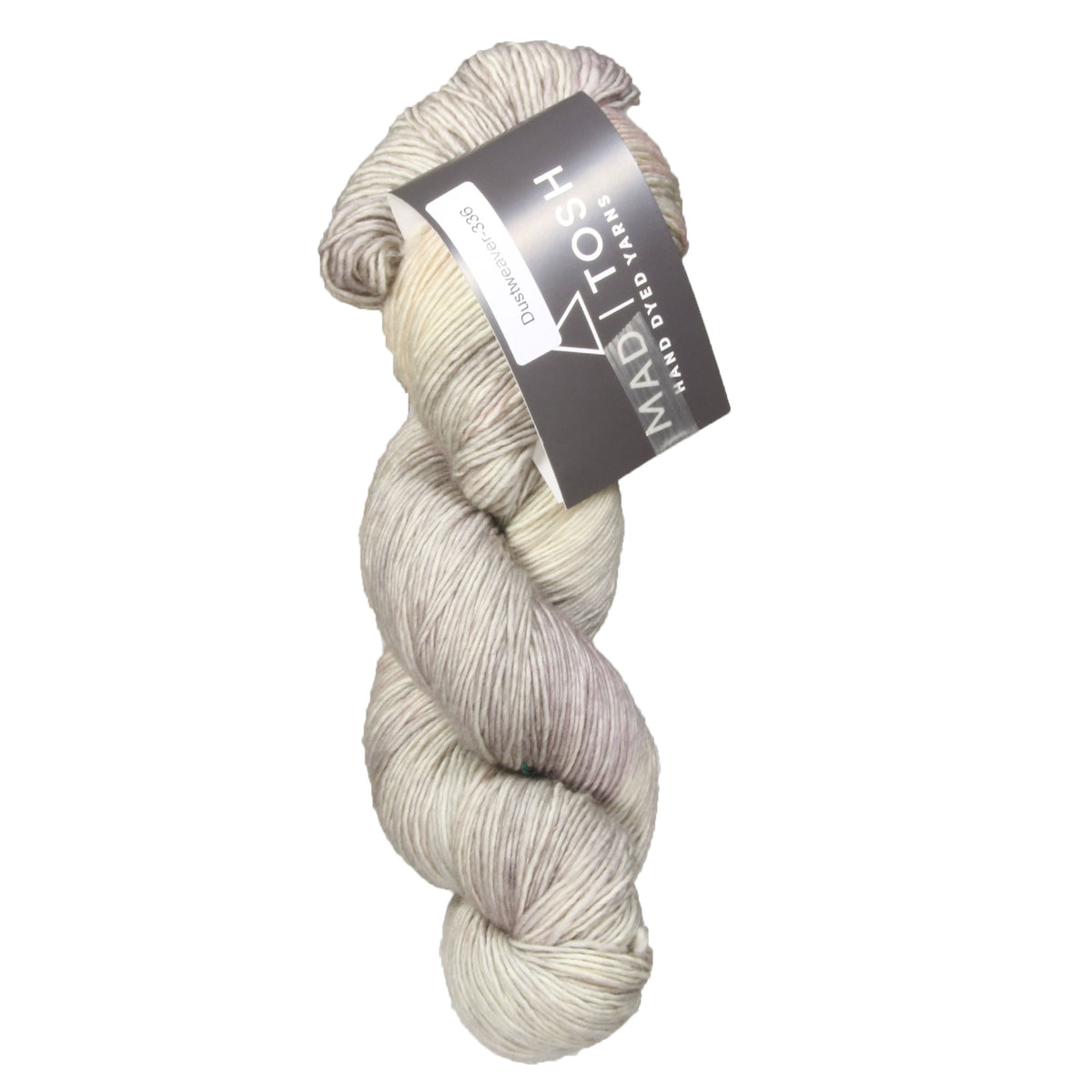 Madelinetosh Tosh Merino Light Yarn - Dustweaver - Zoom Image
