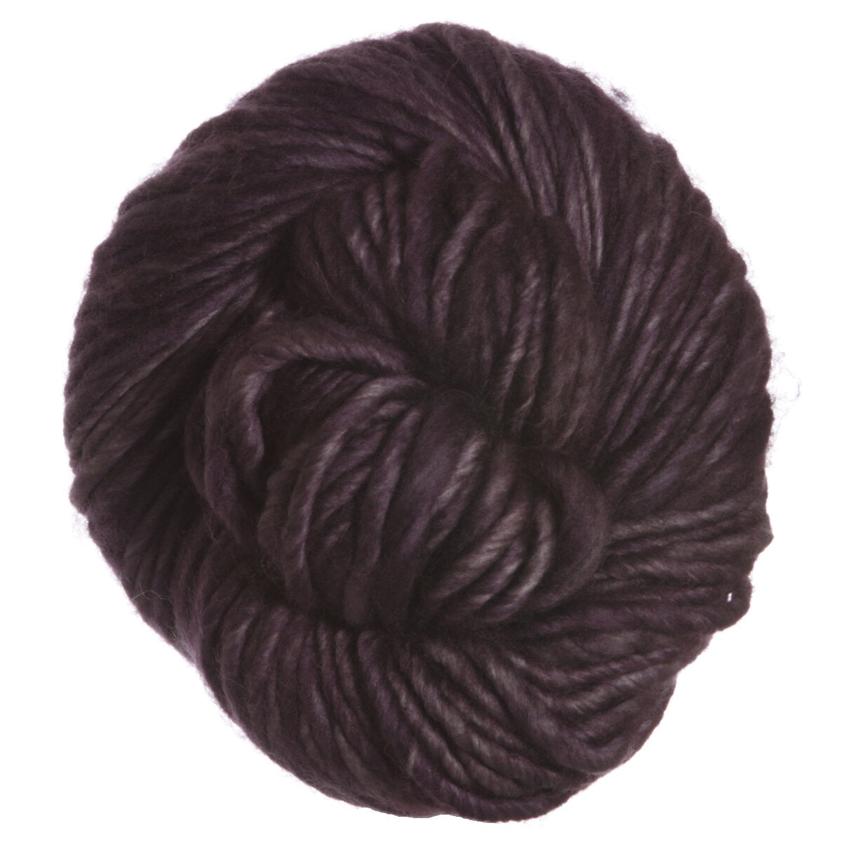 Madelinetosh A.S.A.P. Yarn - Penumbra - Extra Image
