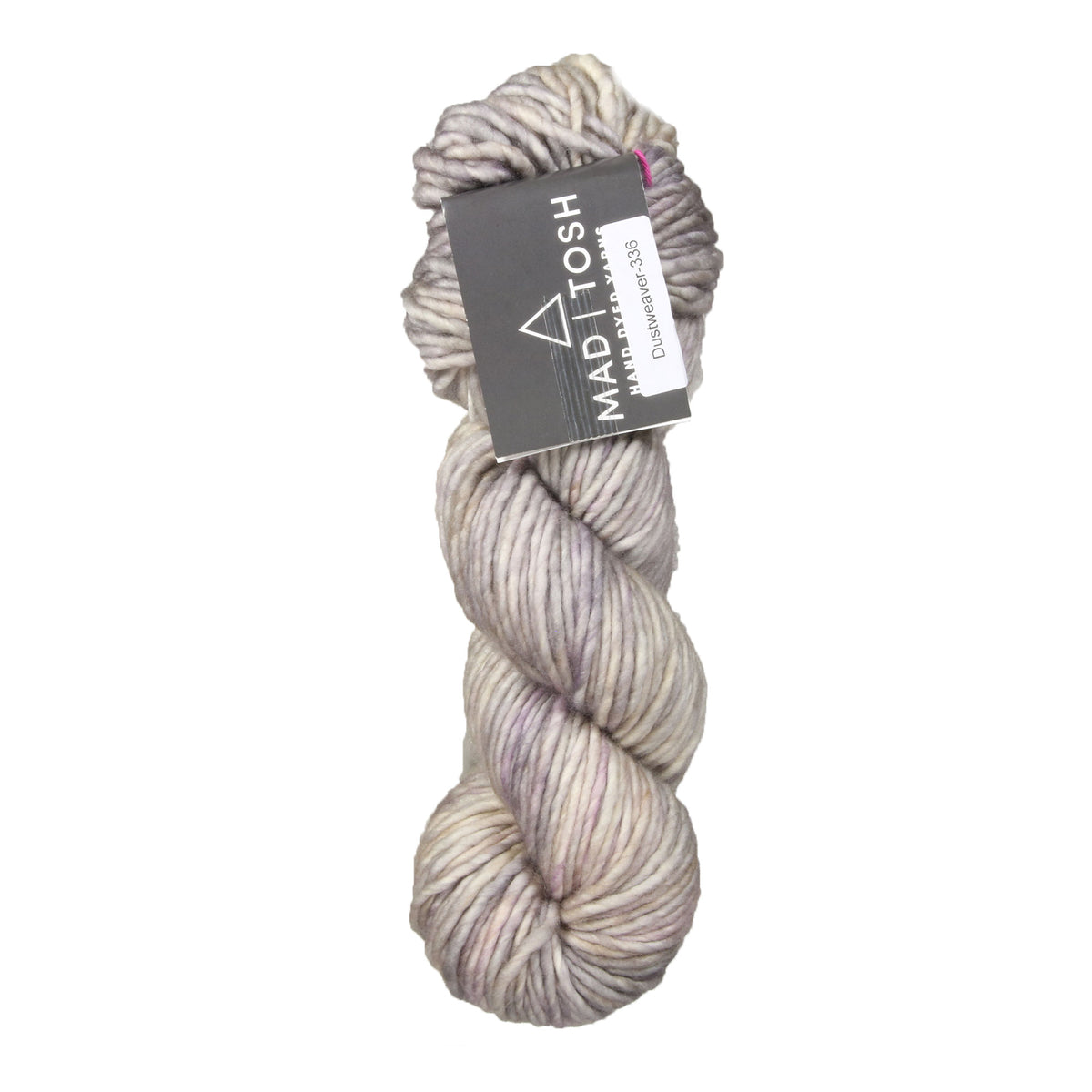 Madelinetosh A.S.A.P. Yarn - Dustweaver - Zoom Image