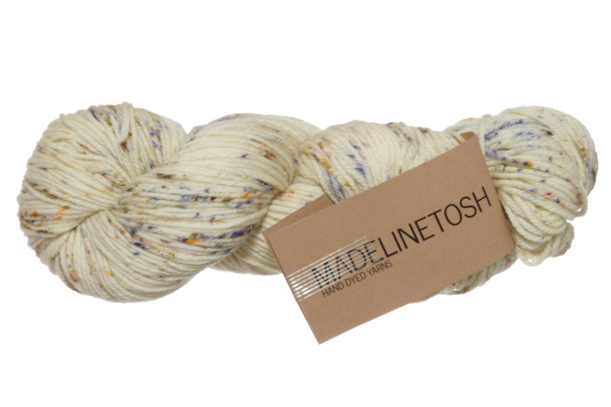 Madelinetosh Tosh DK Yarn - Filtered Light - Extra Image

