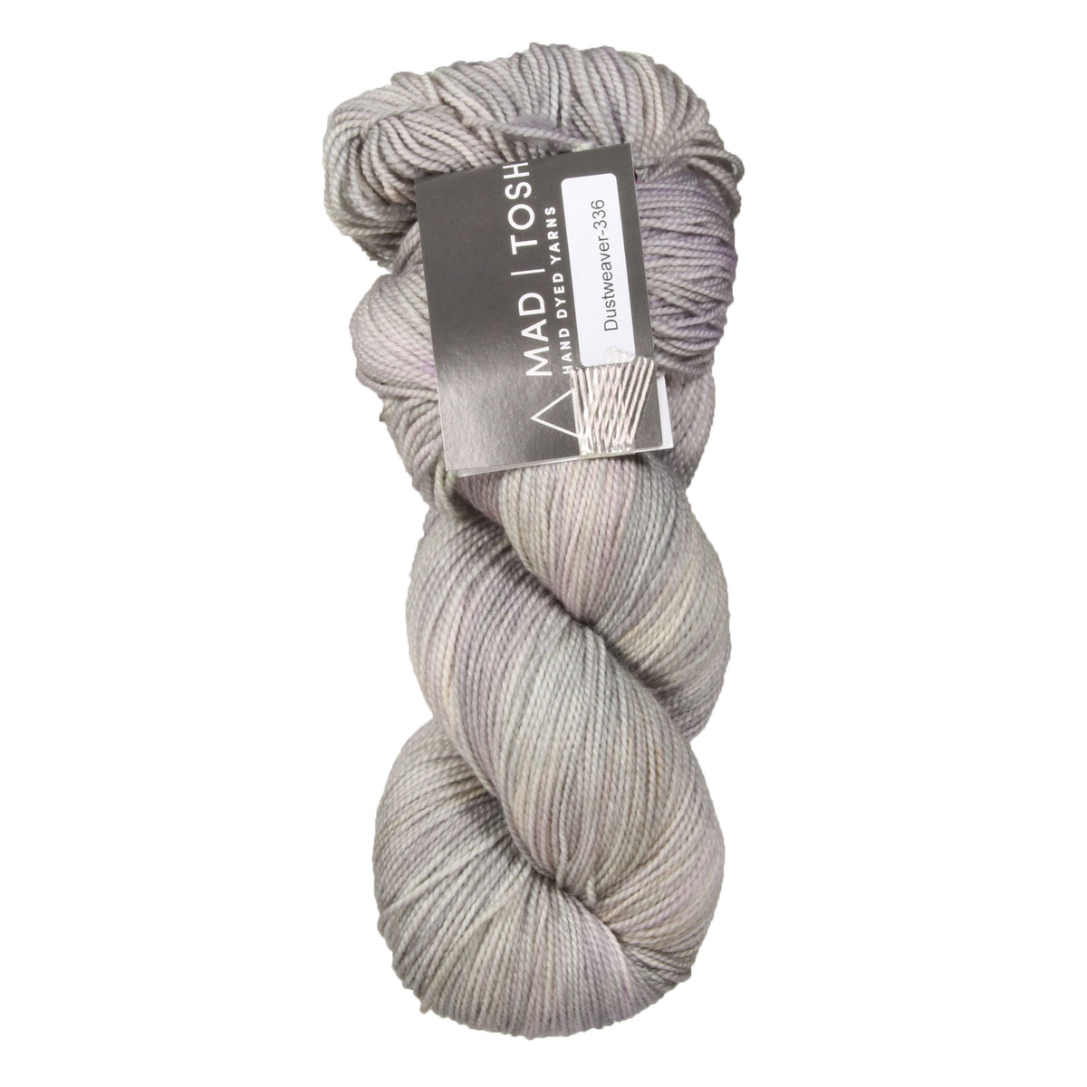 Madelinetosh Tosh Sock Yarn - Dustweaver - Zoom Image