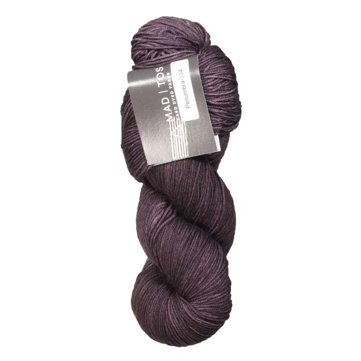 Madelinetosh Twist Light Yarn - Penumbra - Zoom Image