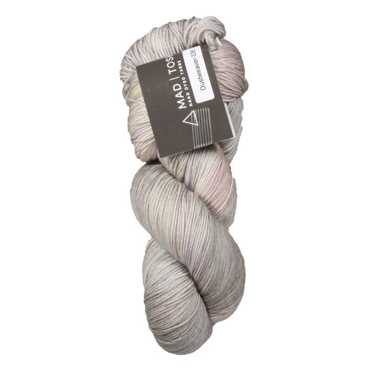 Madelinetosh Twist Light Yarn - Dustweaver - Zoom Image