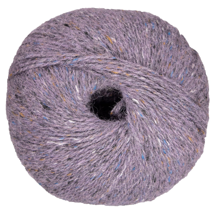 Rowan Felted Tweed Yarn - 192 Amethyst - Zoom Image